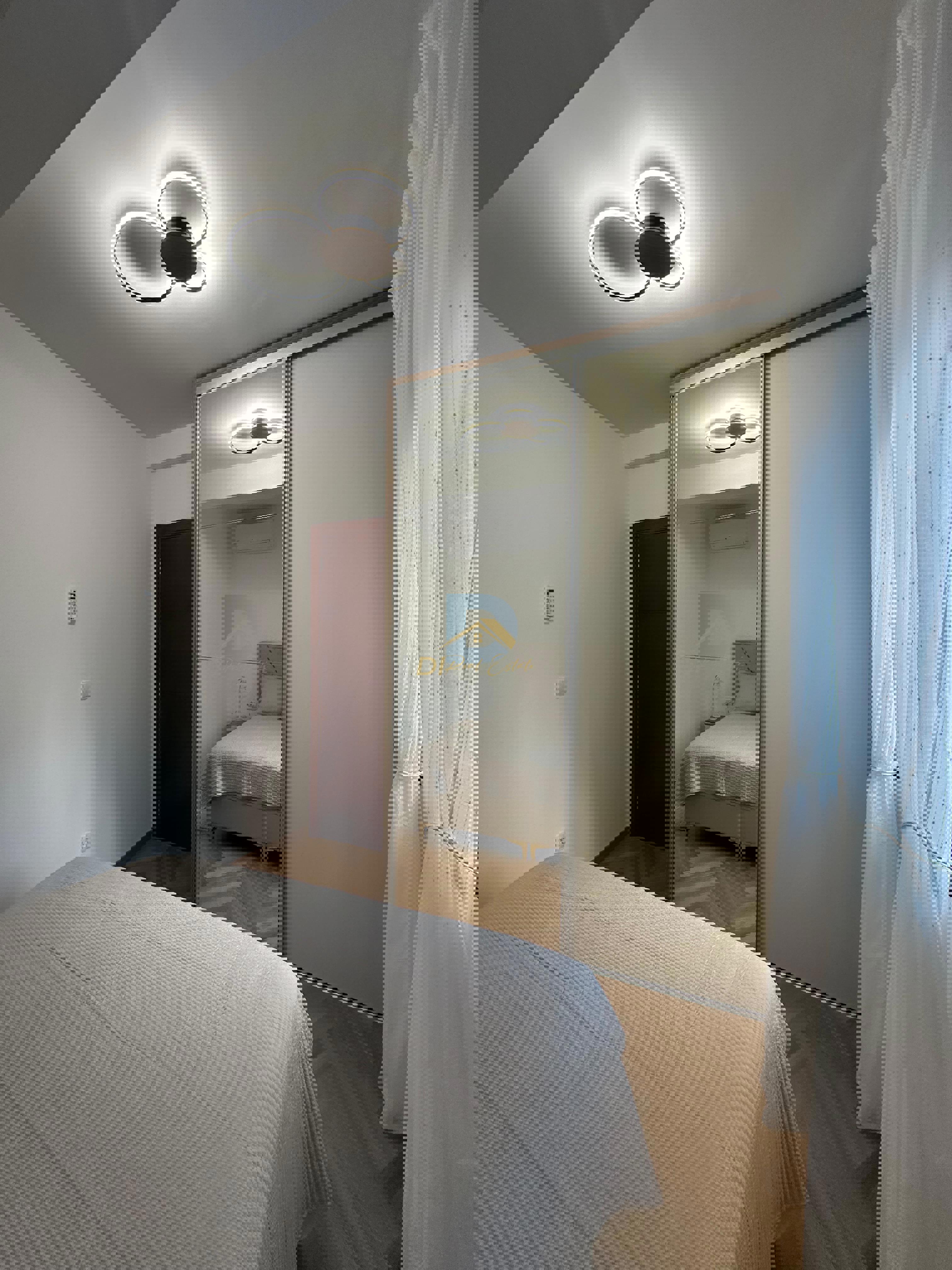 One Bedroom Apartment for Rent | Seljanovo, Tivat - Resim 9