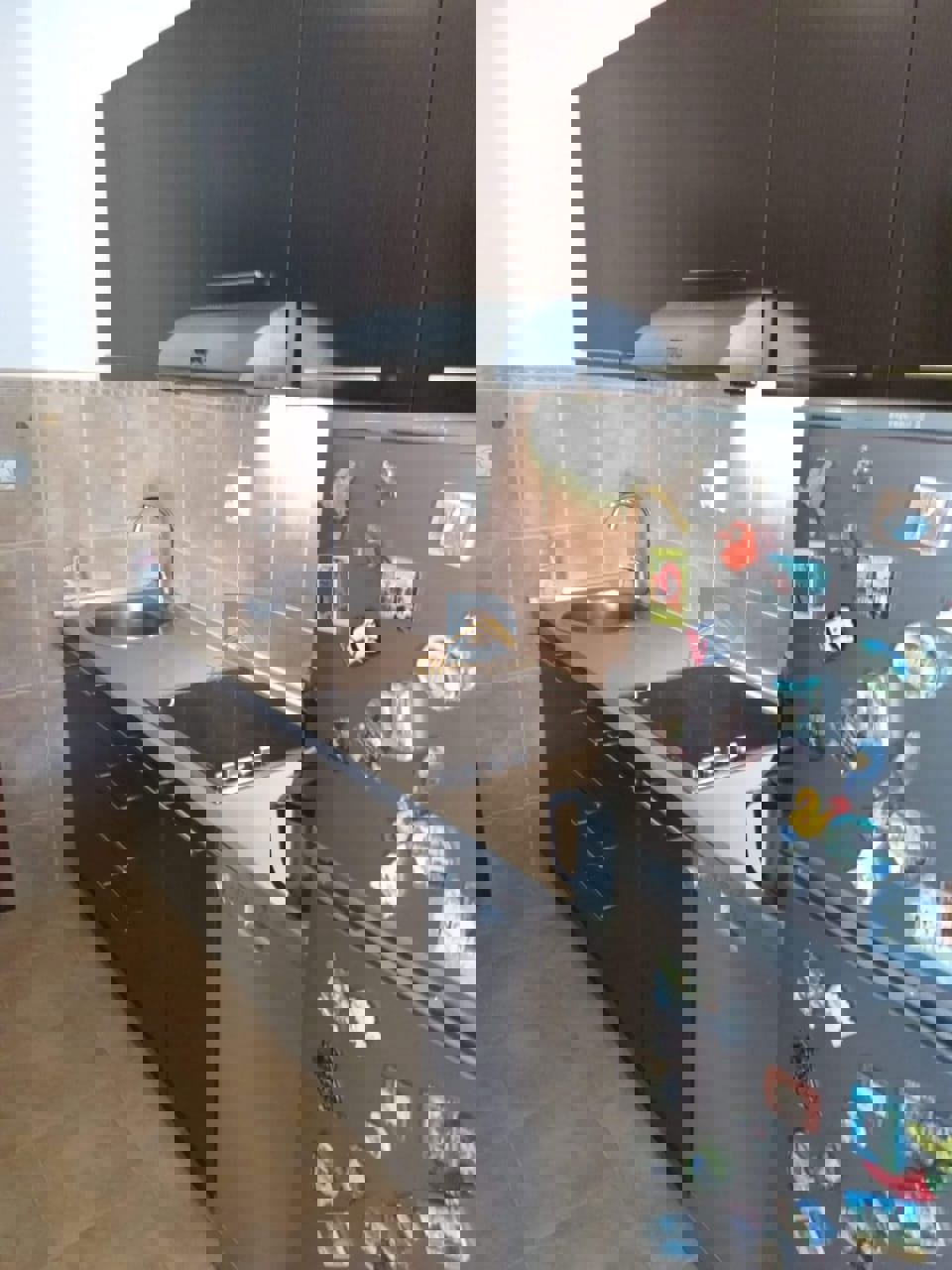 One Bedroom Apartment for Rent | Seljanovo, Tivat - Resim 2