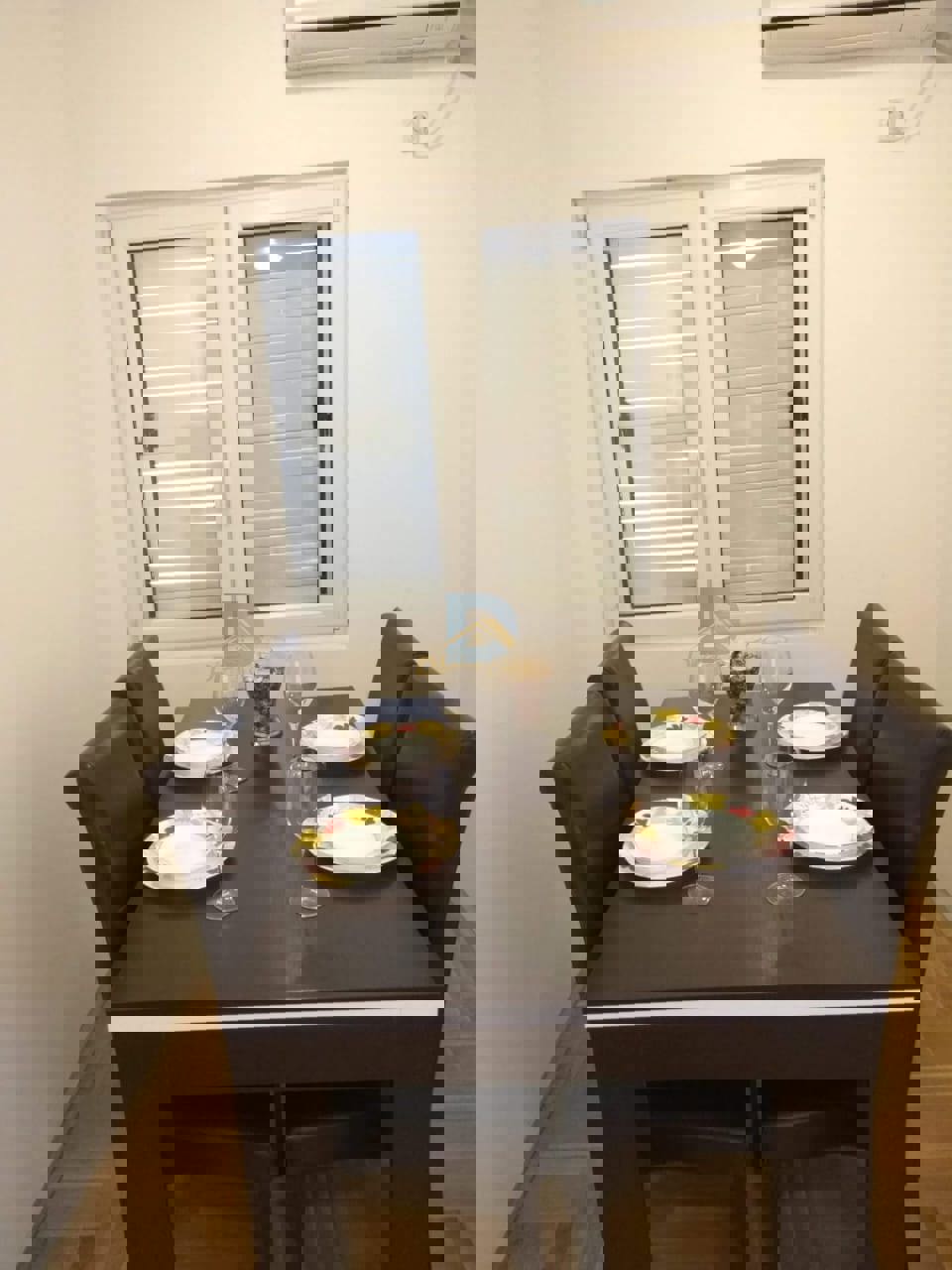 One Bedroom Apartment for Rent | Seljanovo, Tivat - Resim 3