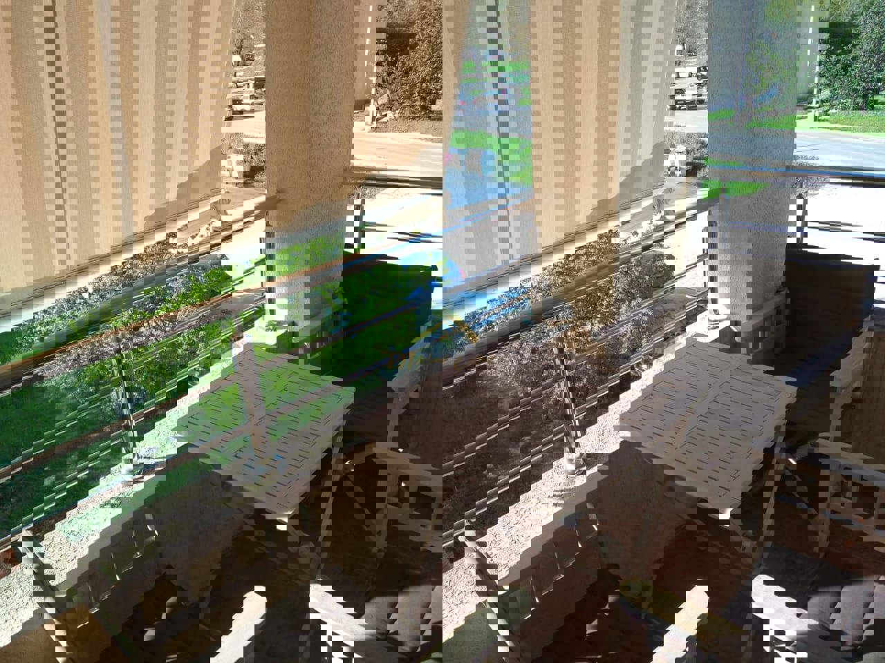 One Bedroom Apartment for Rent | Seljanovo, Tivat - Resim 8