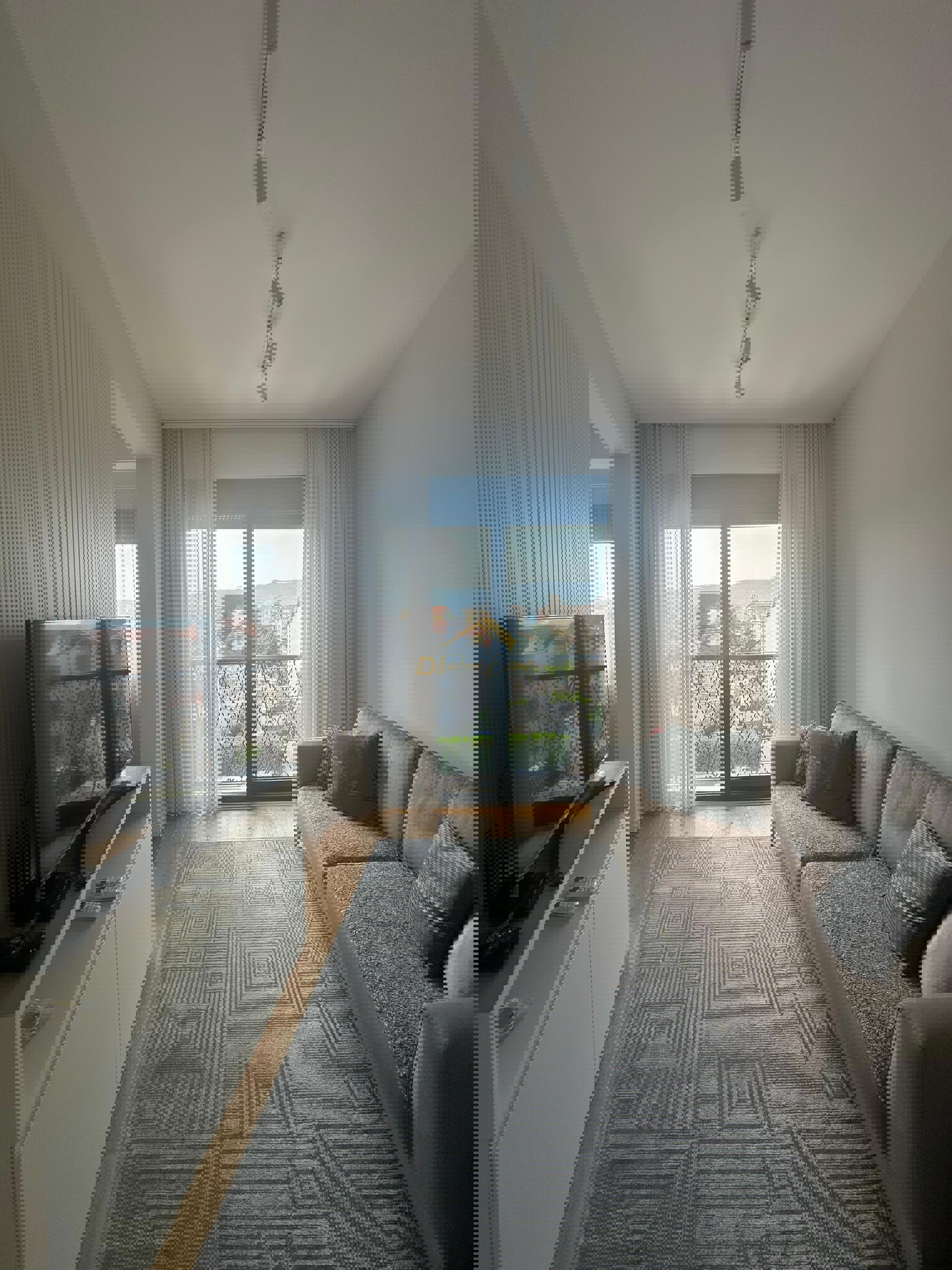 Two Bedroom Apartment for Rent | Kalimanj, Tivat - Resim 1