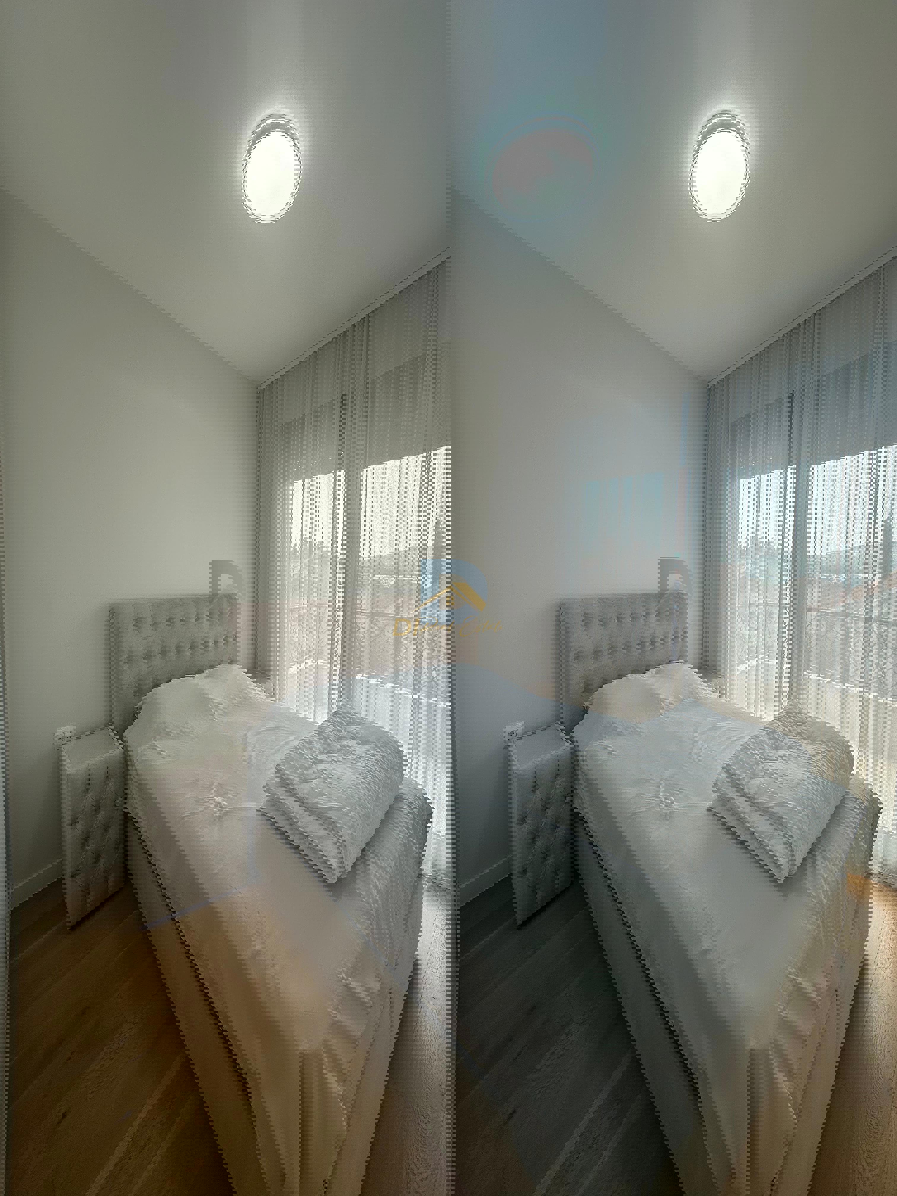 Two Bedroom Apartment for Rent | Kalimanj, Tivat - Resim 11