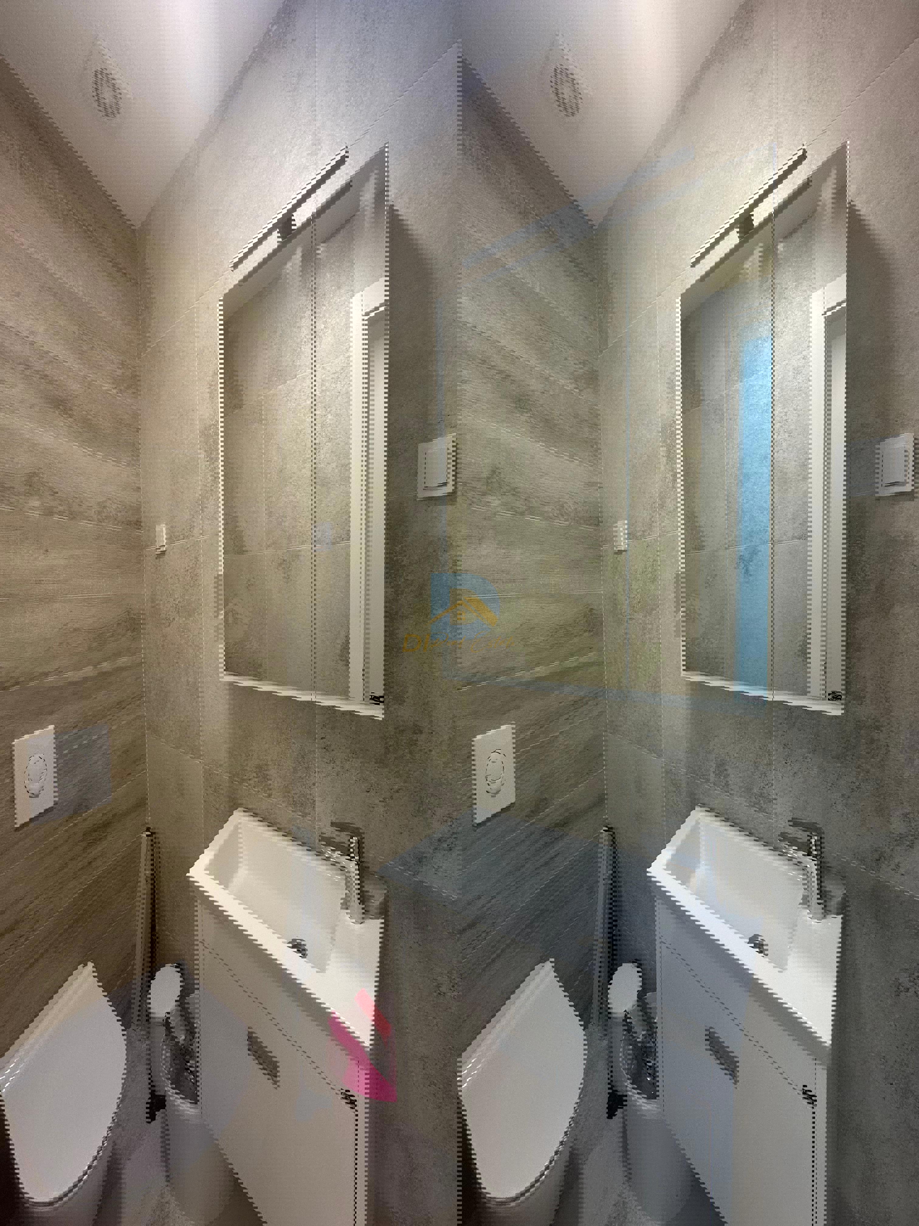 Two Bedroom Apartment for Rent | Kalimanj, Tivat - Resim 13