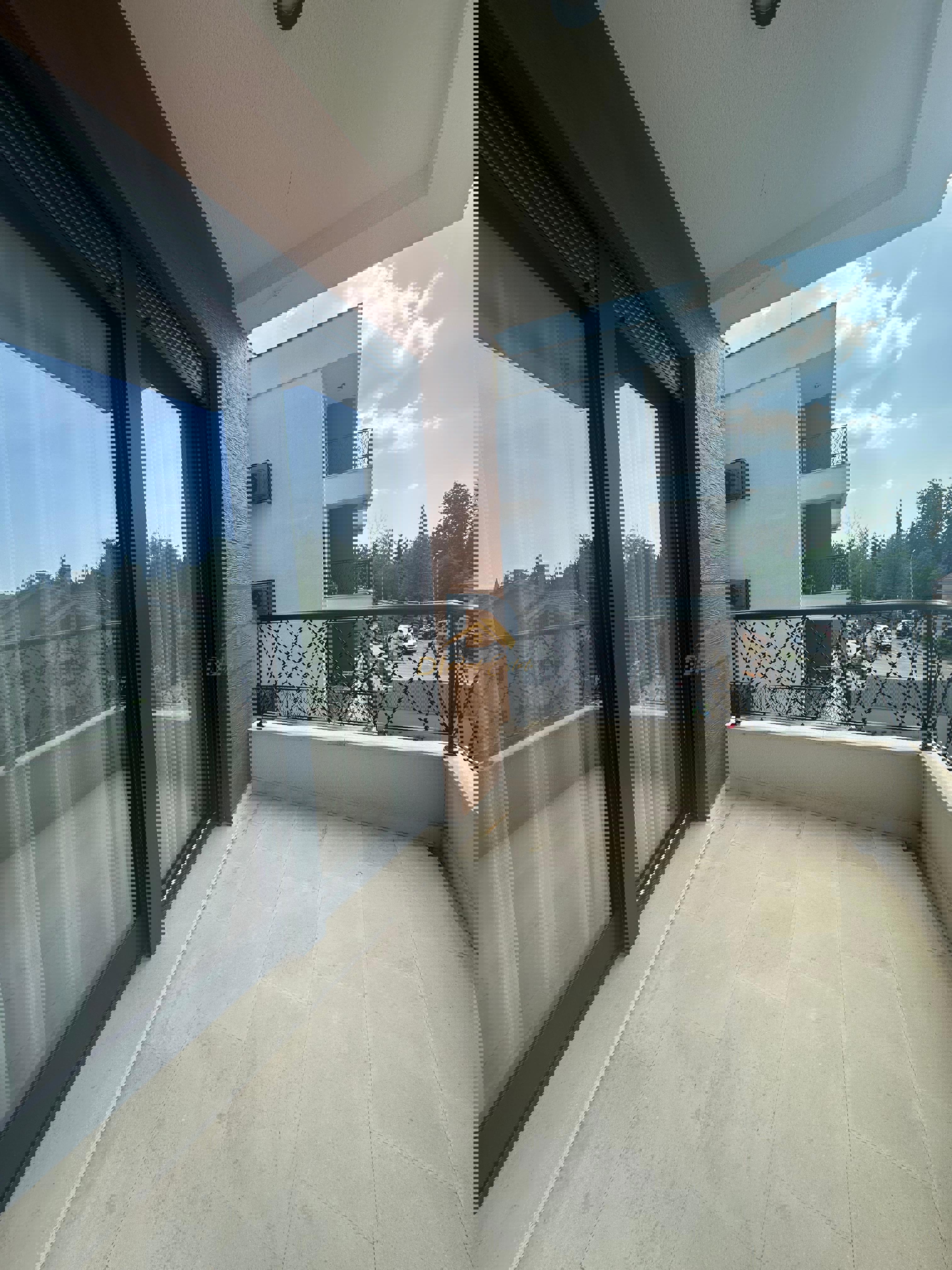 Two Bedroom Apartment for Rent | Kalimanj, Tivat - Resim 15