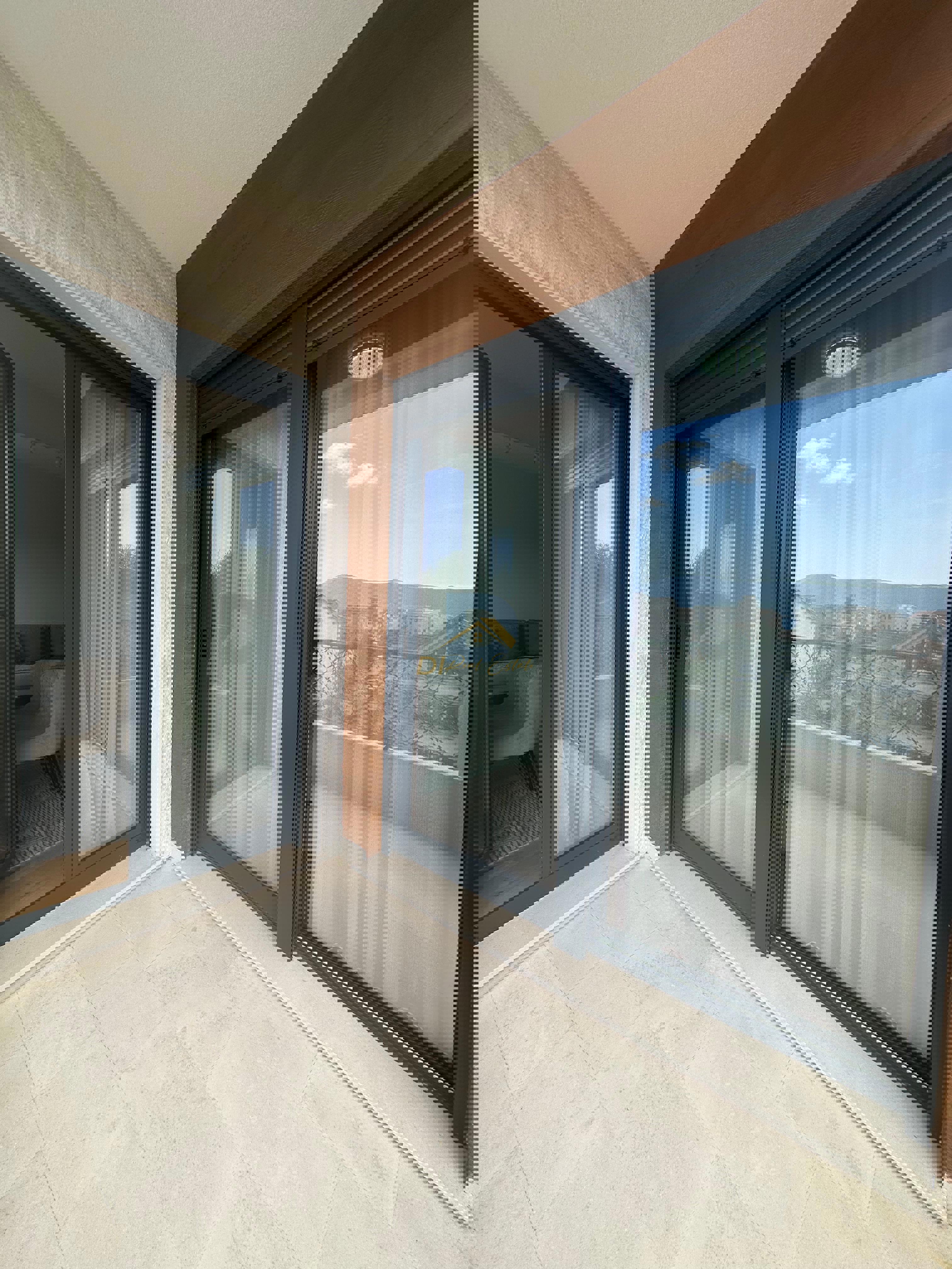 Two Bedroom Apartment for Rent | Kalimanj, Tivat - Resim 18