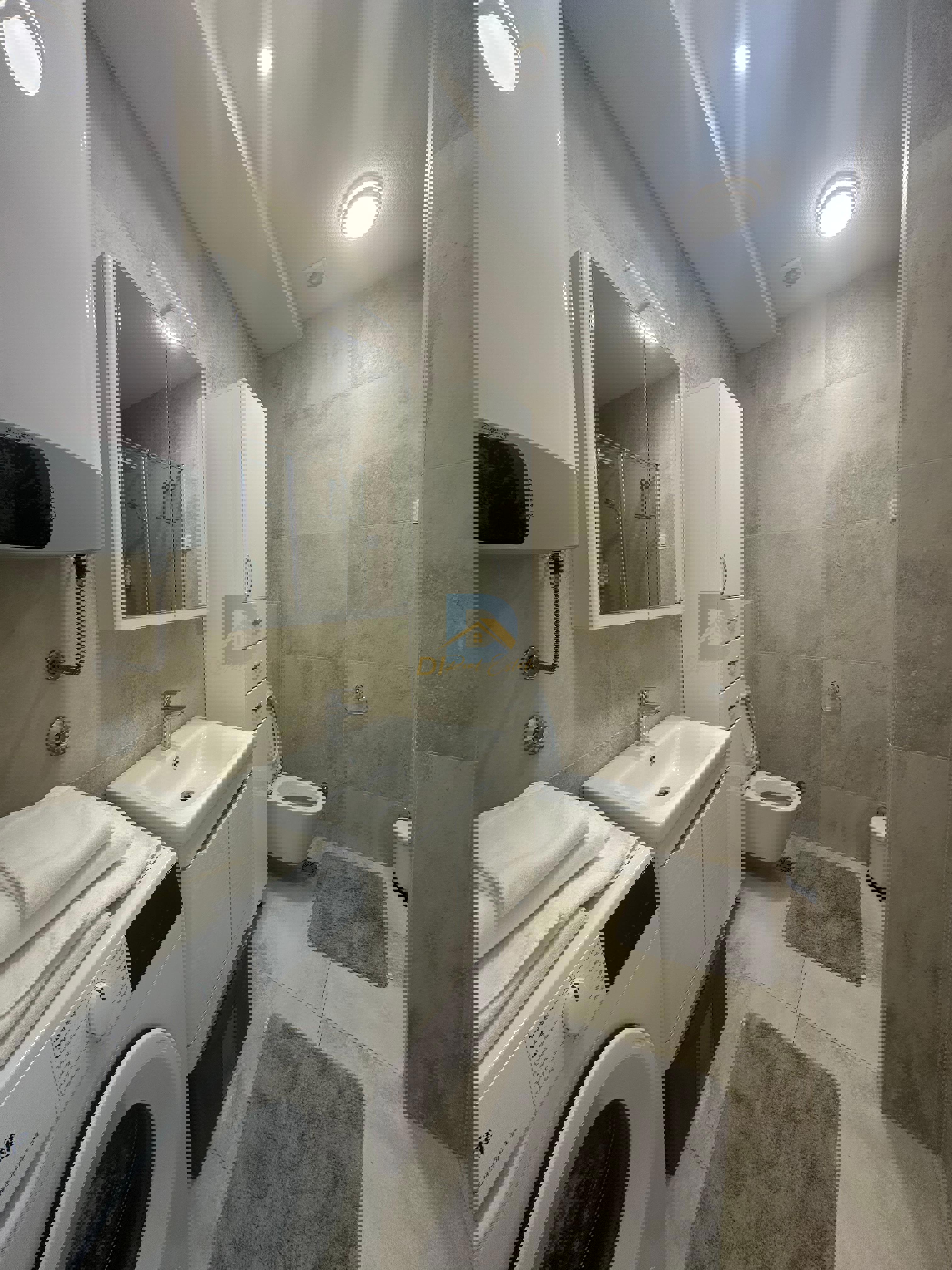 Two Bedroom Apartment for Rent | Kalimanj, Tivat - Resim 19