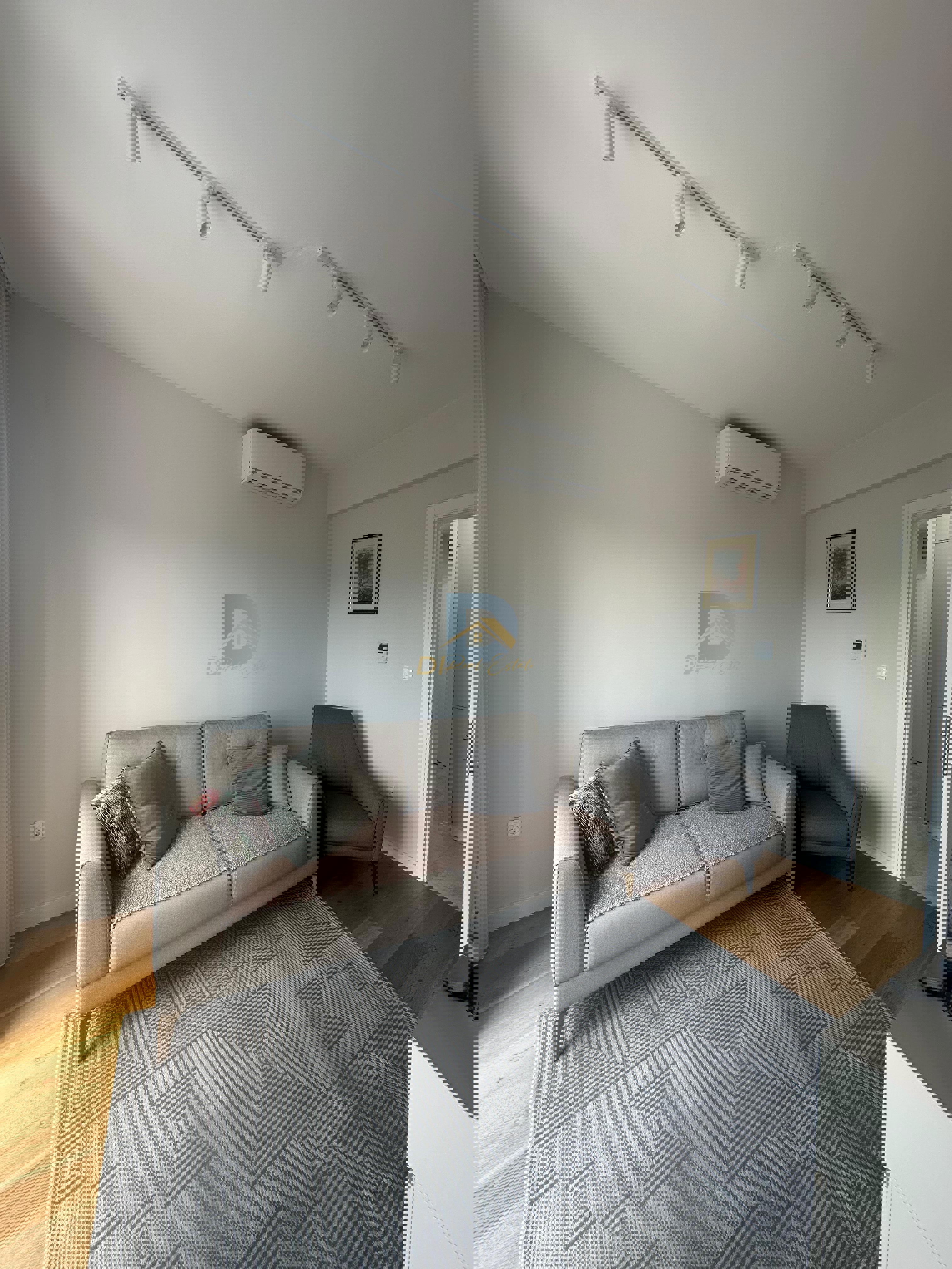 Two Bedroom Apartment for Rent | Kalimanj, Tivat - Resim 2