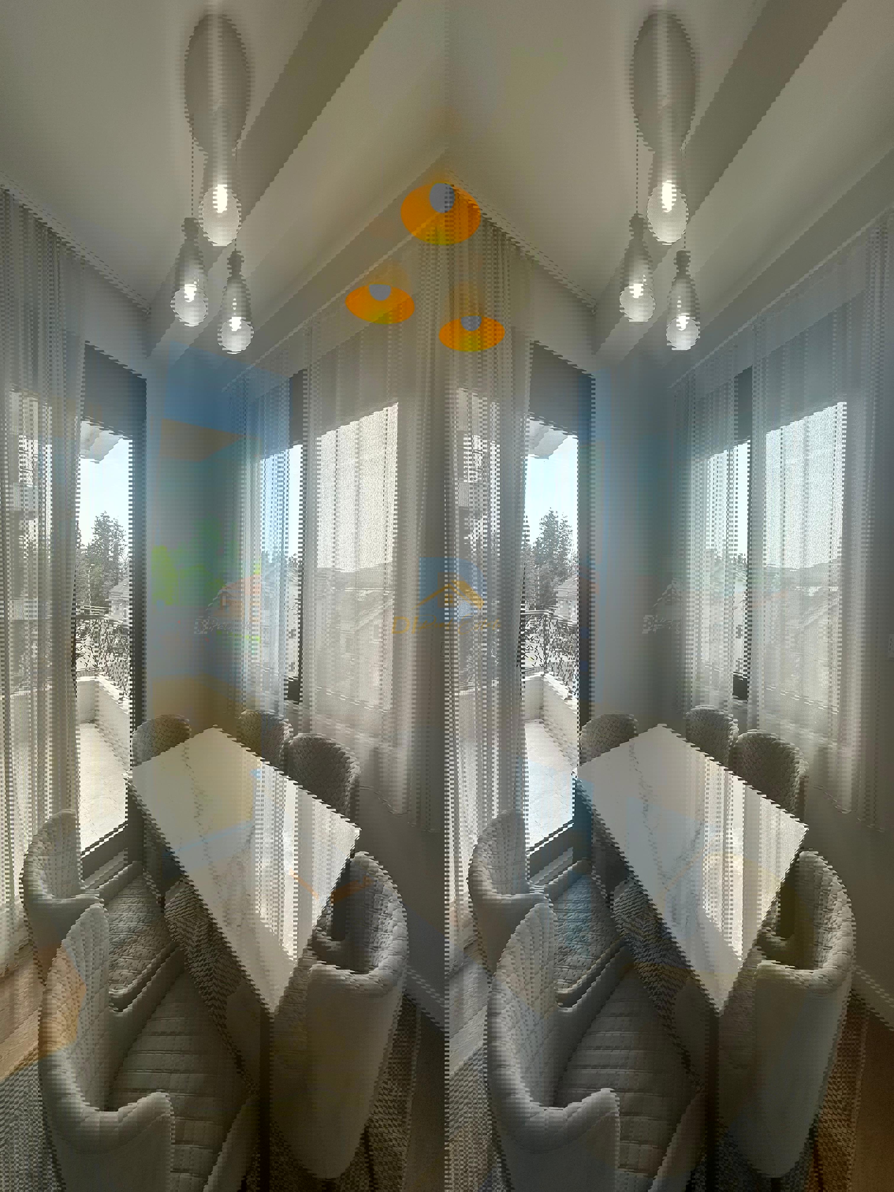 Two Bedroom Apartment for Rent | Kalimanj, Tivat - Resim 3