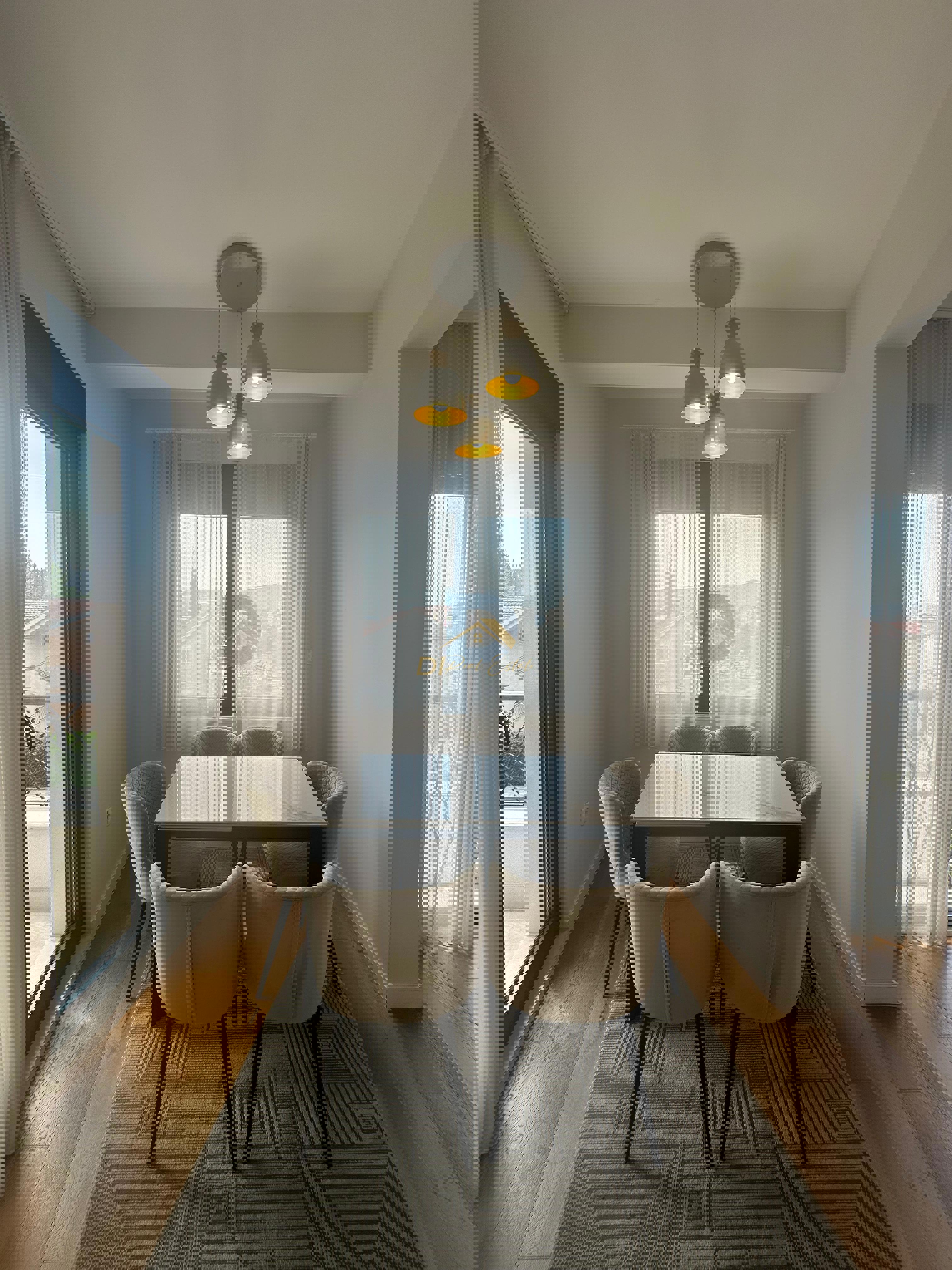 Two Bedroom Apartment for Rent | Kalimanj, Tivat - Resim 4