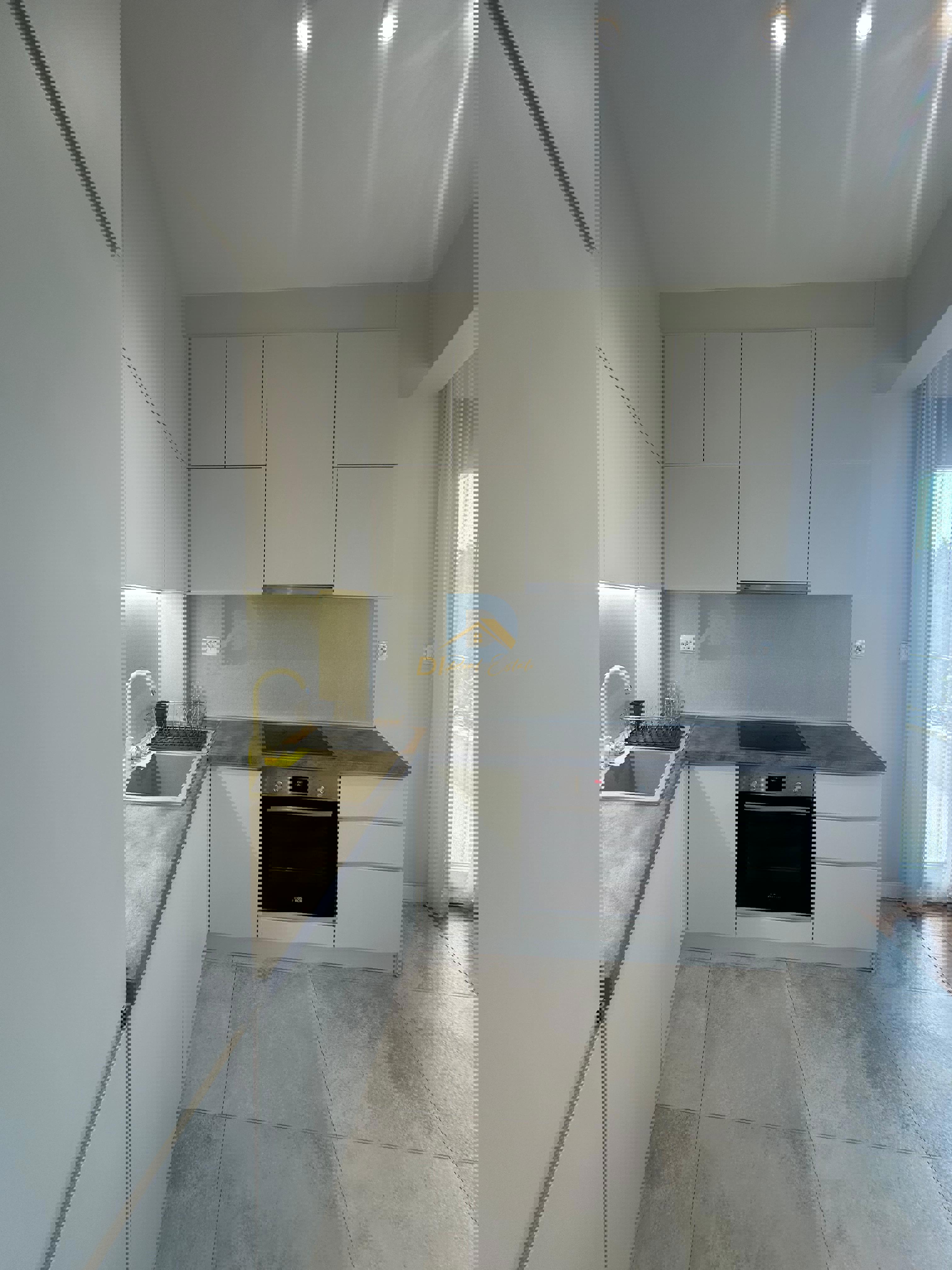 Two Bedroom Apartment for Rent | Kalimanj, Tivat - Resim 5