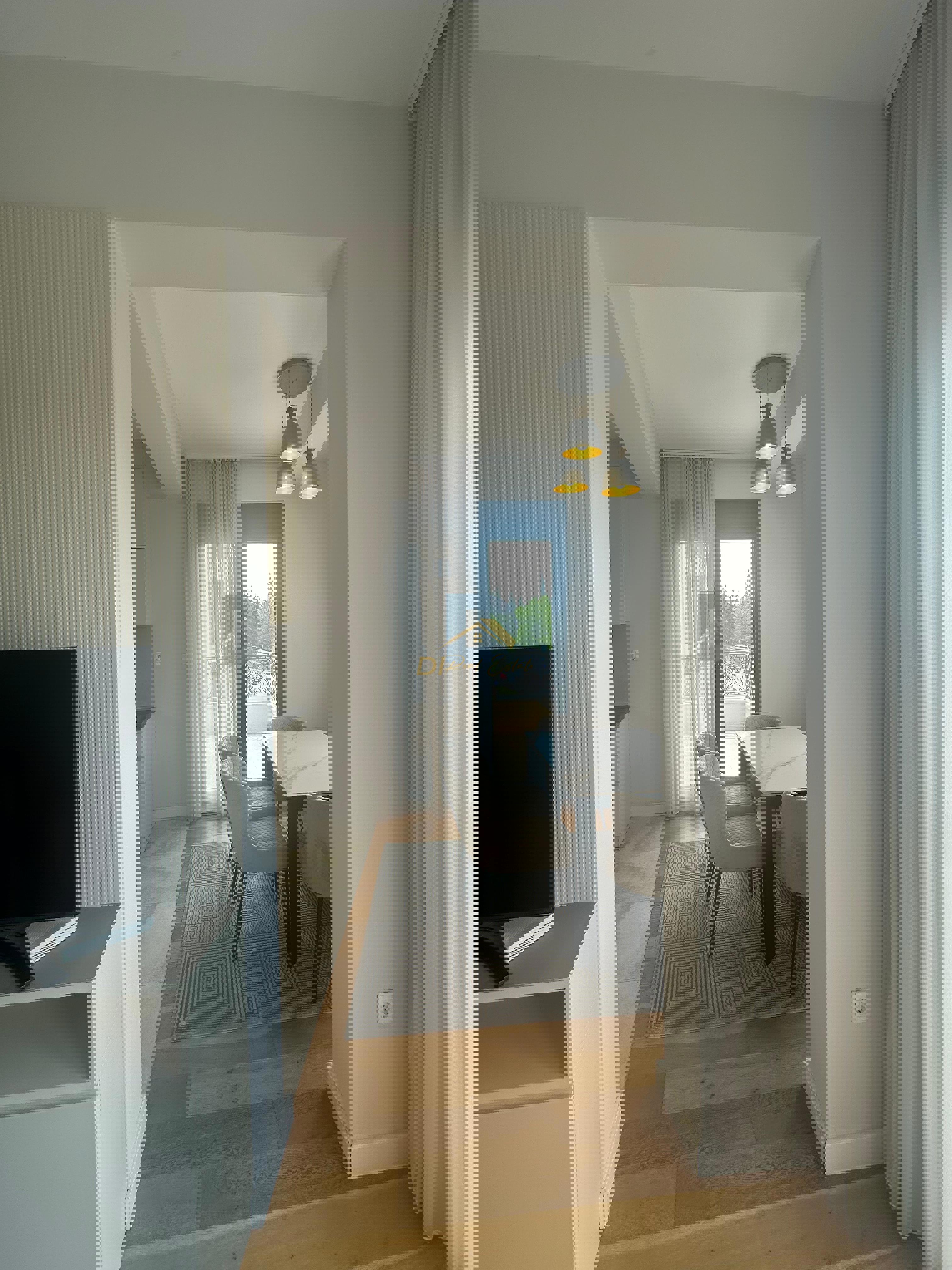 Two Bedroom Apartment for Rent | Kalimanj, Tivat - Resim 6