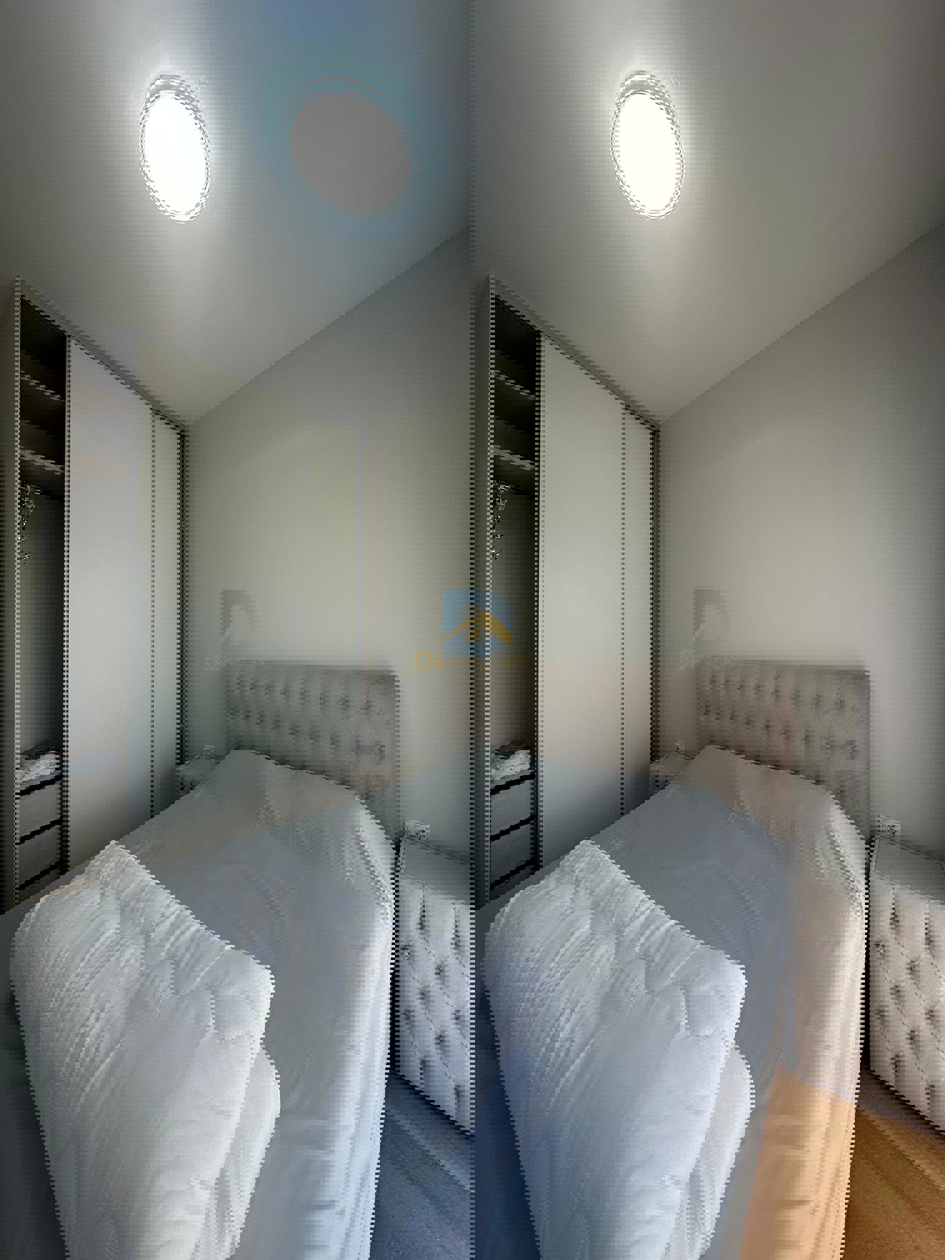 Two Bedroom Apartment for Rent | Kalimanj, Tivat - Resim 9