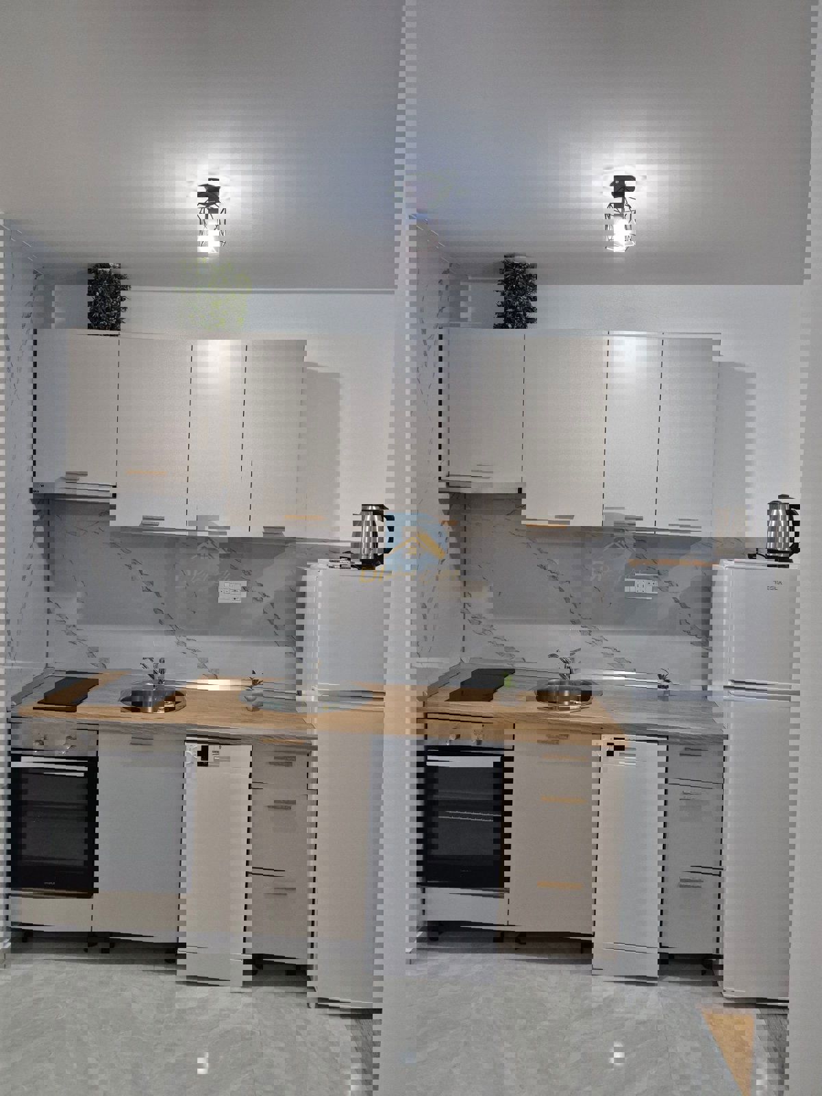 One Bedroom Apartment for Rent | Mazina, Tivat - Resim 2