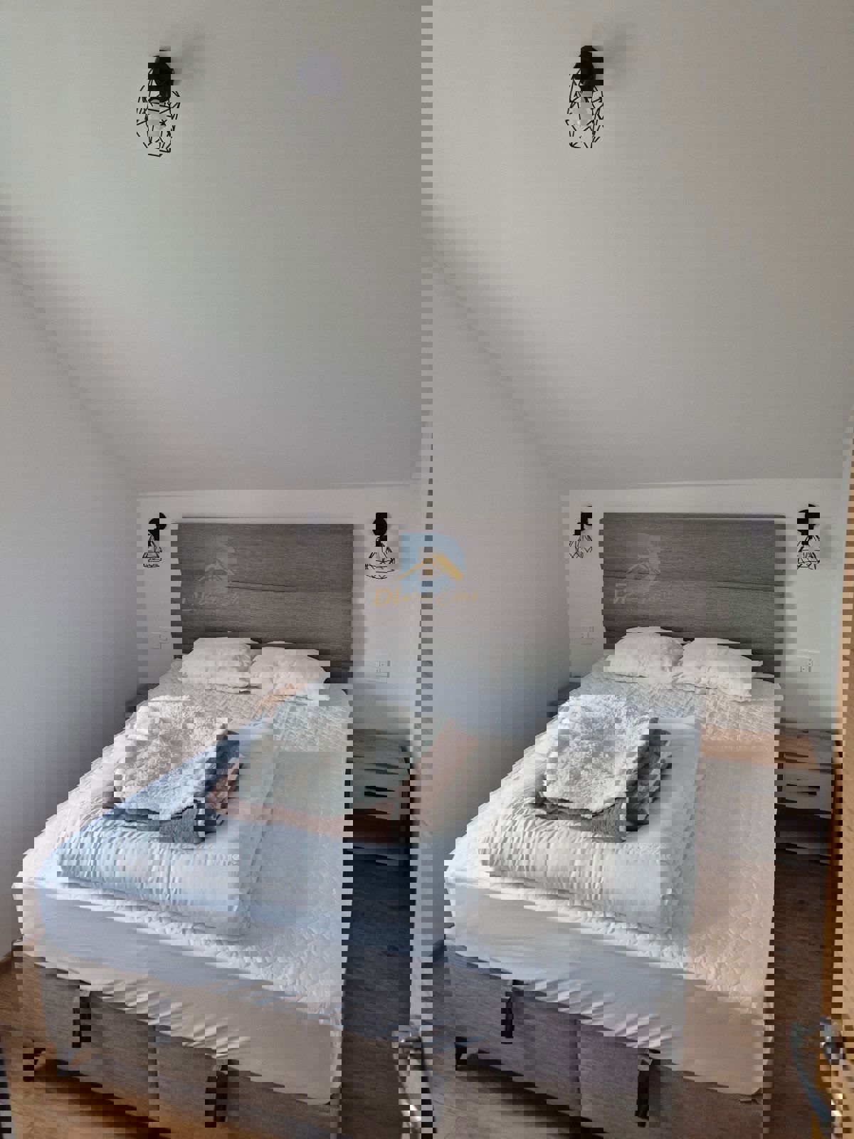 One Bedroom Apartment for Rent | Mazina, Tivat - Resim 5