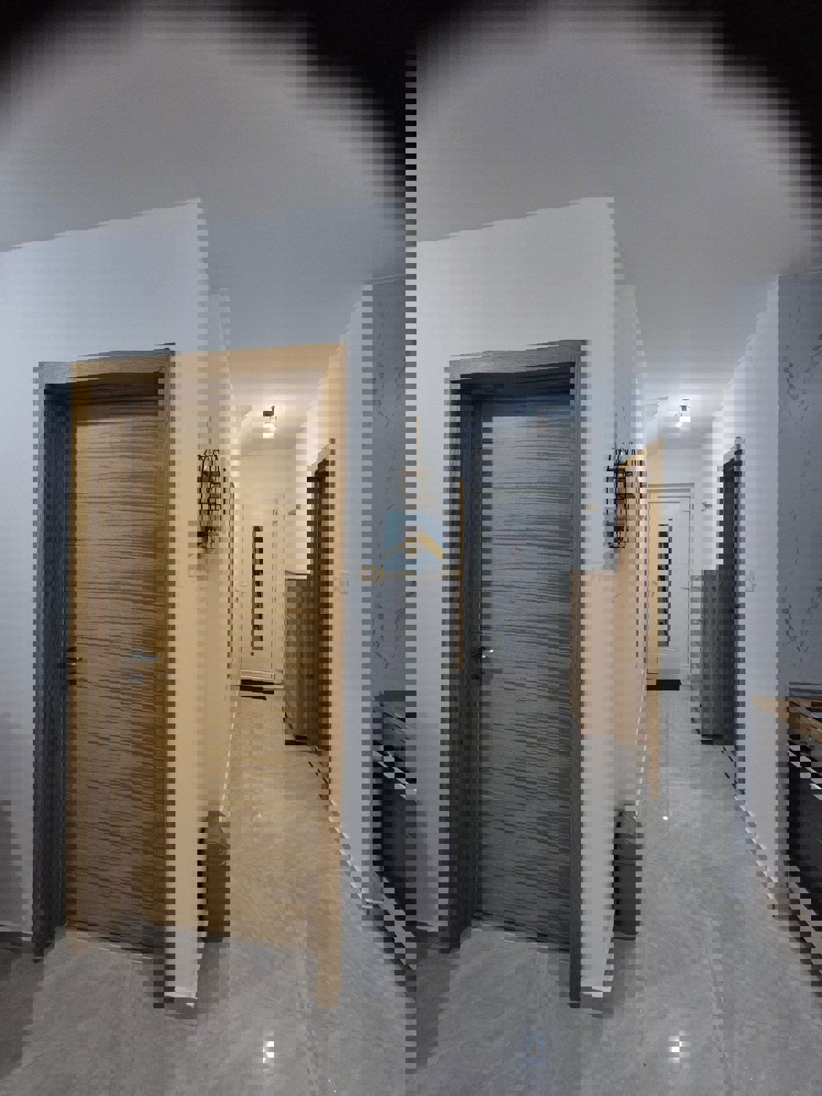 One Bedroom Apartment for Rent | Mazina, Tivat - Resim 6