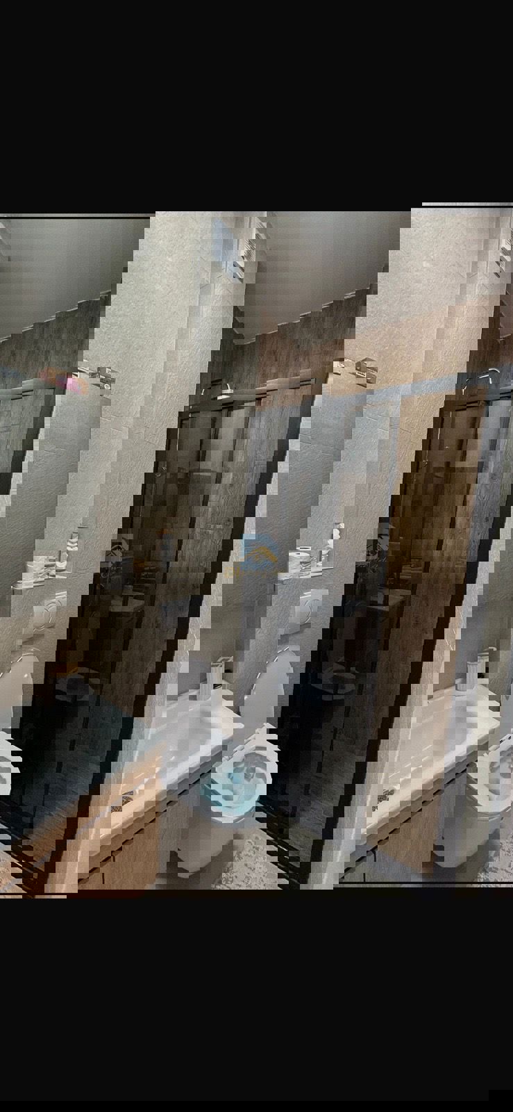 Two Bedroom Apartment for Rent | Ruljina, Tivat - Resim 10