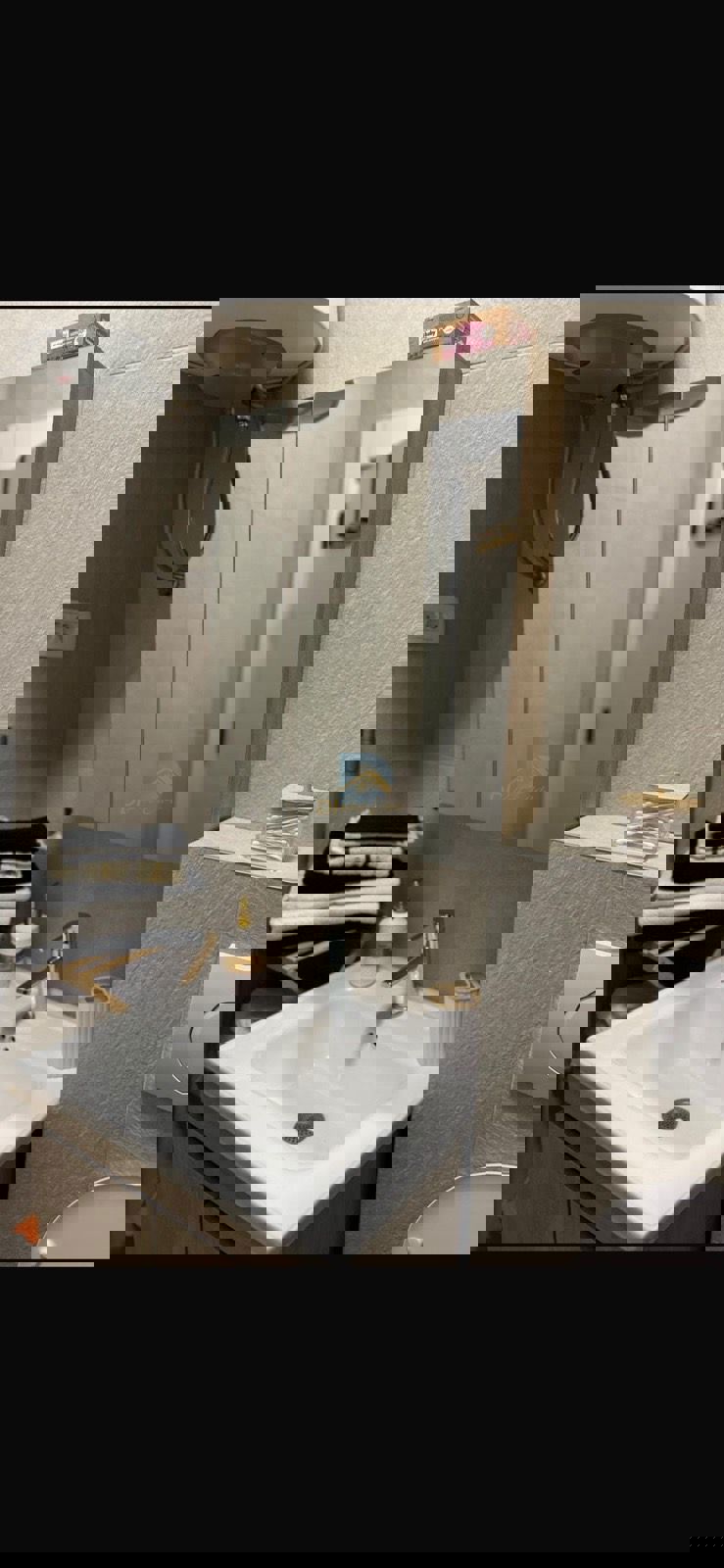 Two Bedroom Apartment for Rent | Ruljina, Tivat - Resim 11