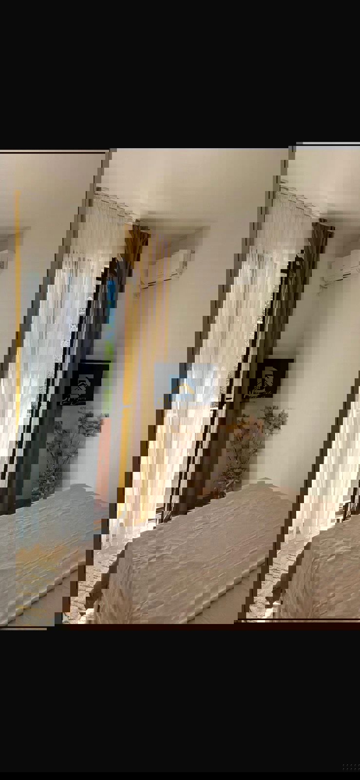 Two Bedroom Apartment for Rent | Ruljina, Tivat - Resim 12