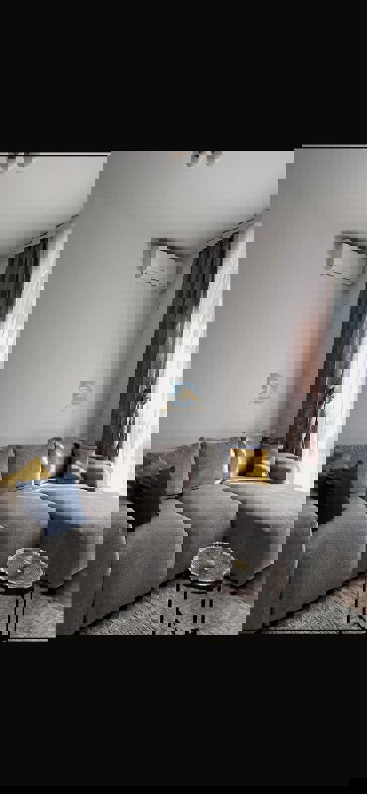 Two Bedroom Apartment for Rent | Ruljina, Tivat - Resim 2