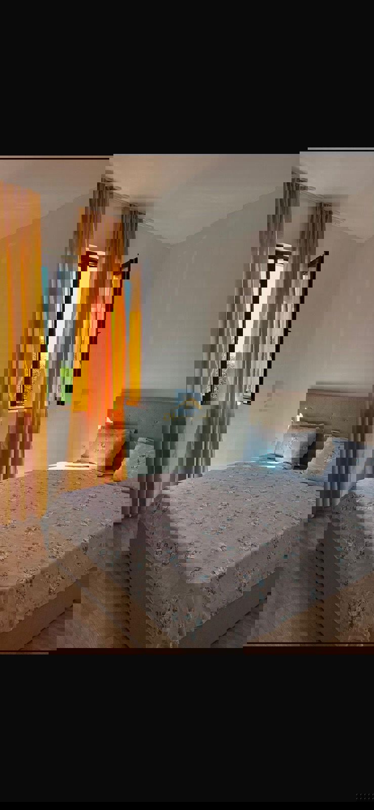 Two Bedroom Apartment for Rent | Ruljina, Tivat - Resim 6