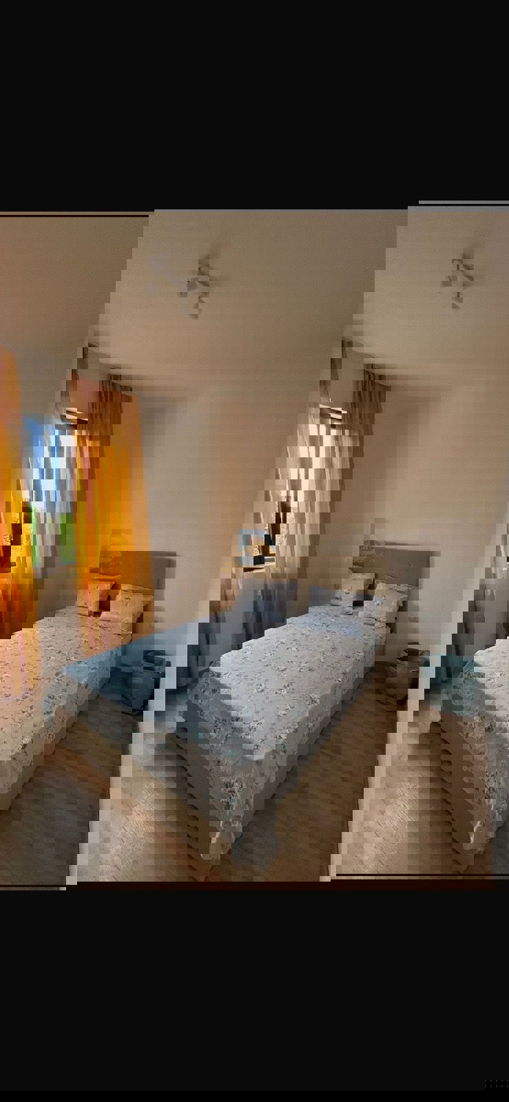 Two Bedroom Apartment for Rent | Ruljina, Tivat - Resim 9