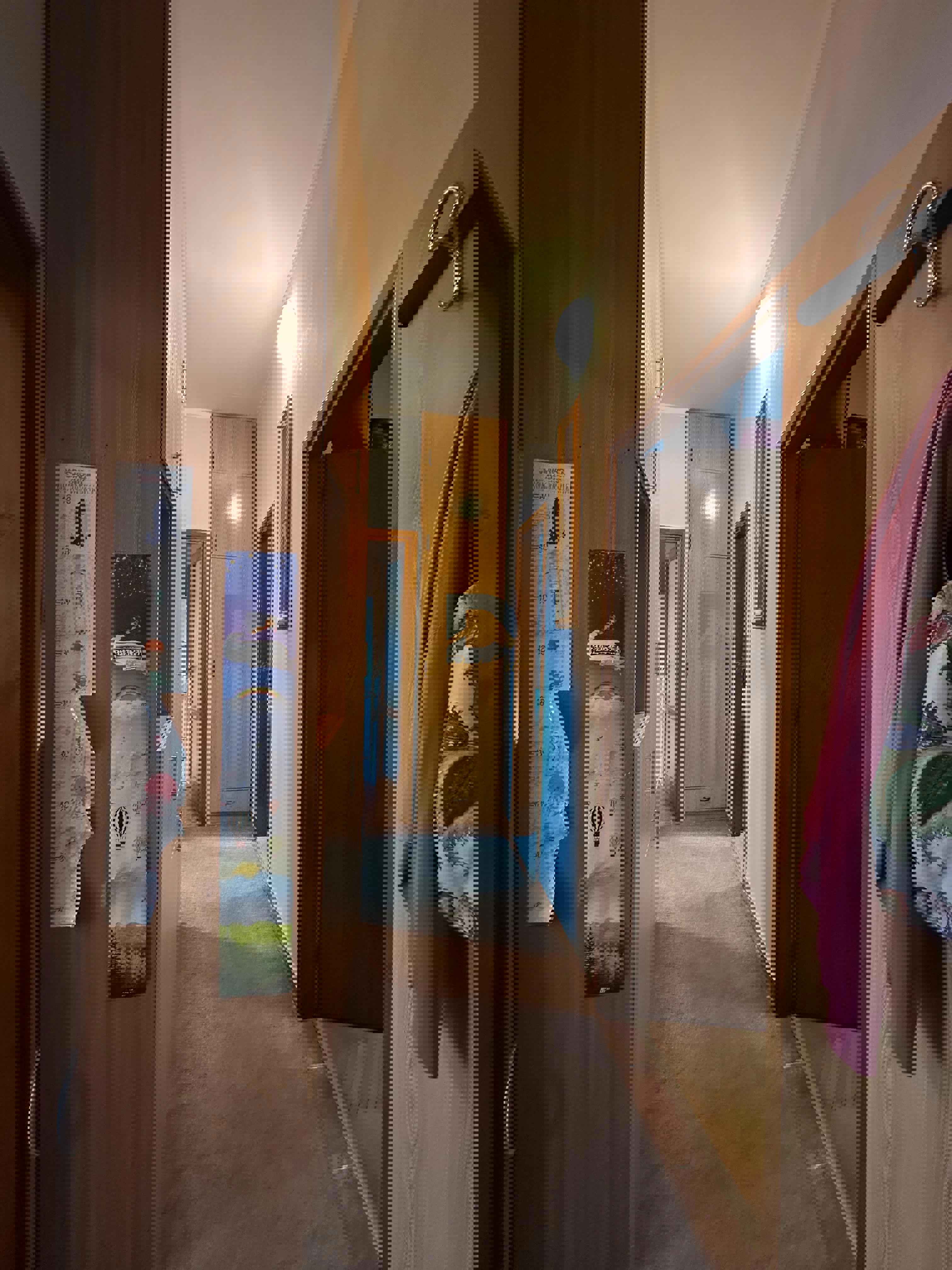 Two Bedroom Apartment for Sale | Seljanovo, Tivat - Resim 11