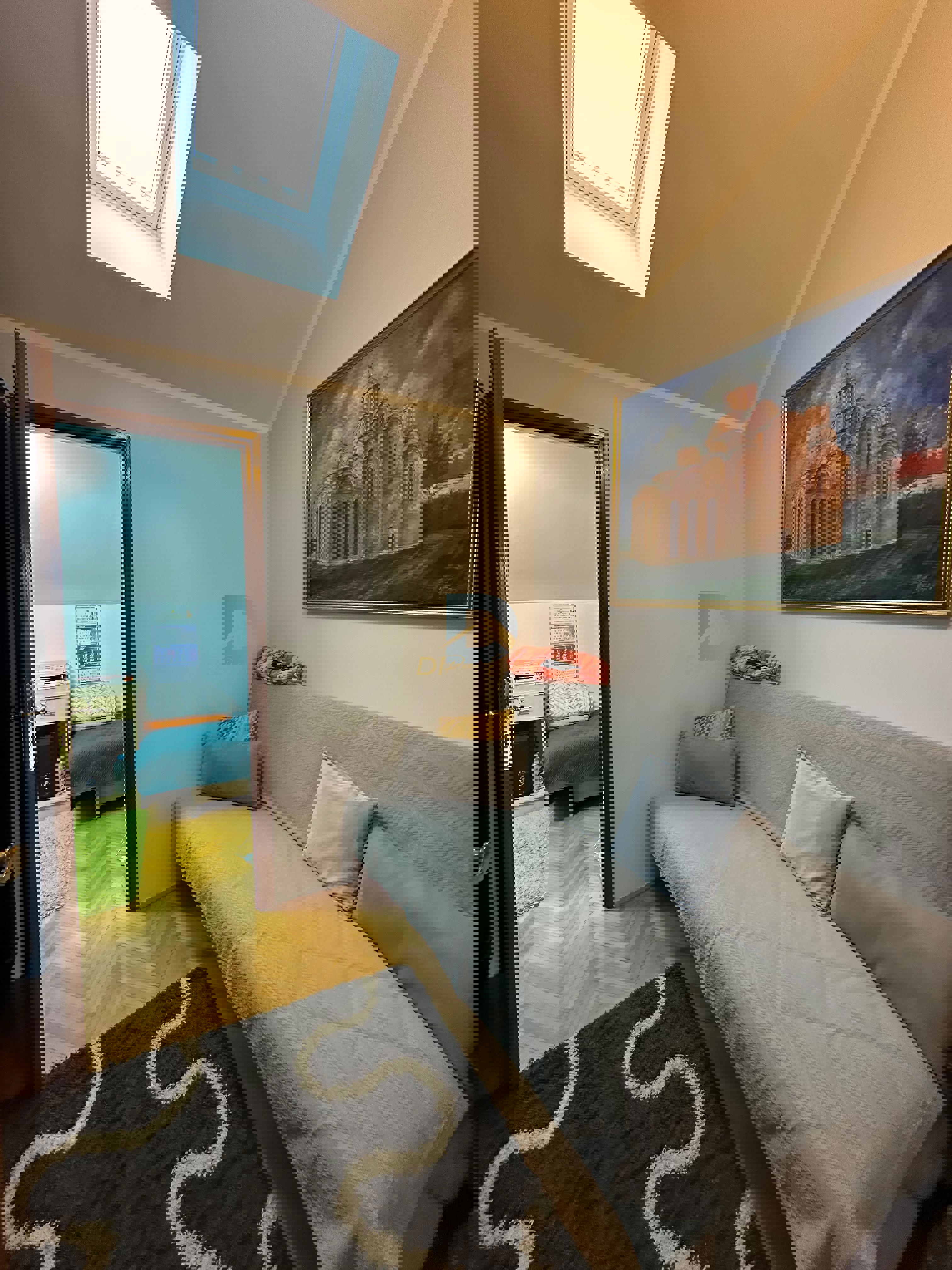 Two Bedroom Apartment for Sale | Seljanovo, Tivat - Resim 12