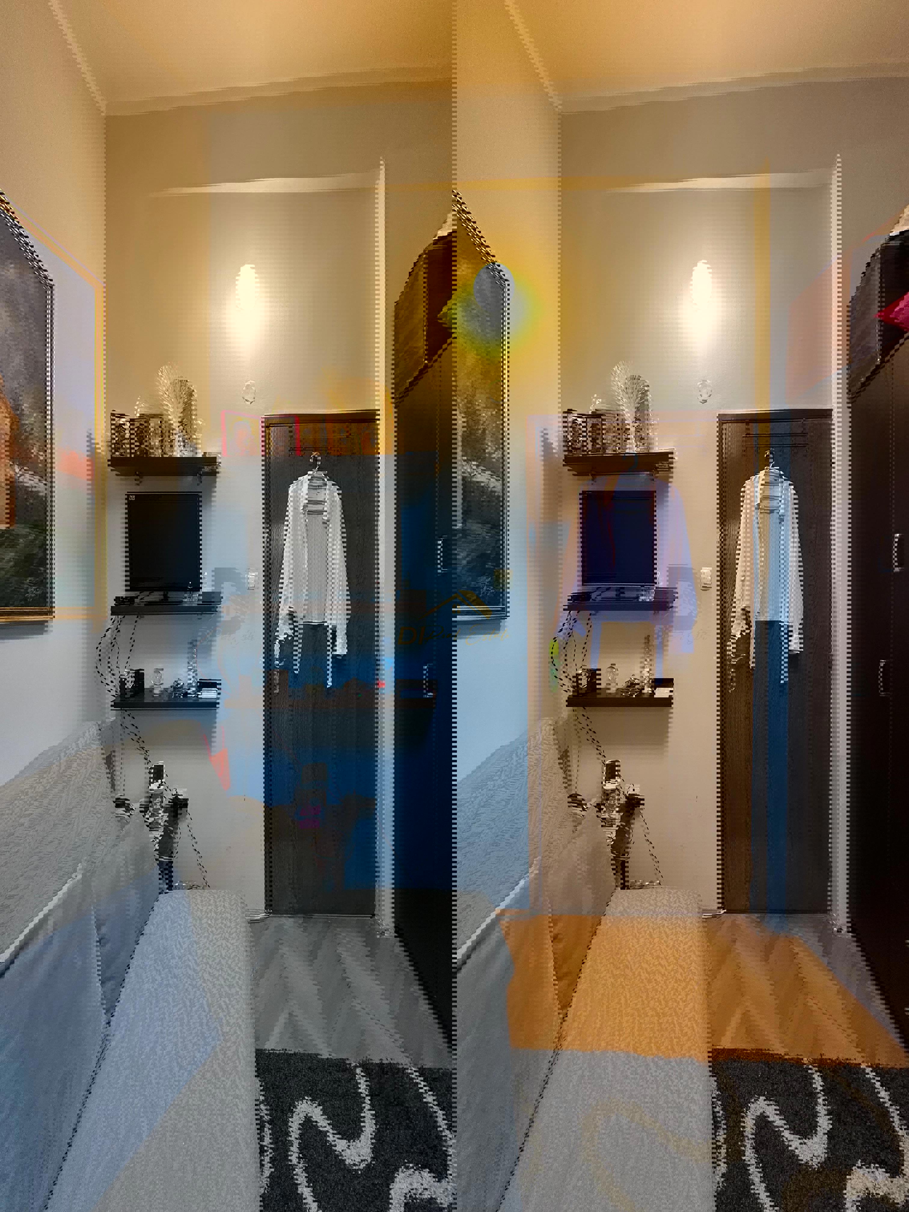 Two Bedroom Apartment for Sale | Seljanovo, Tivat - Resim 13