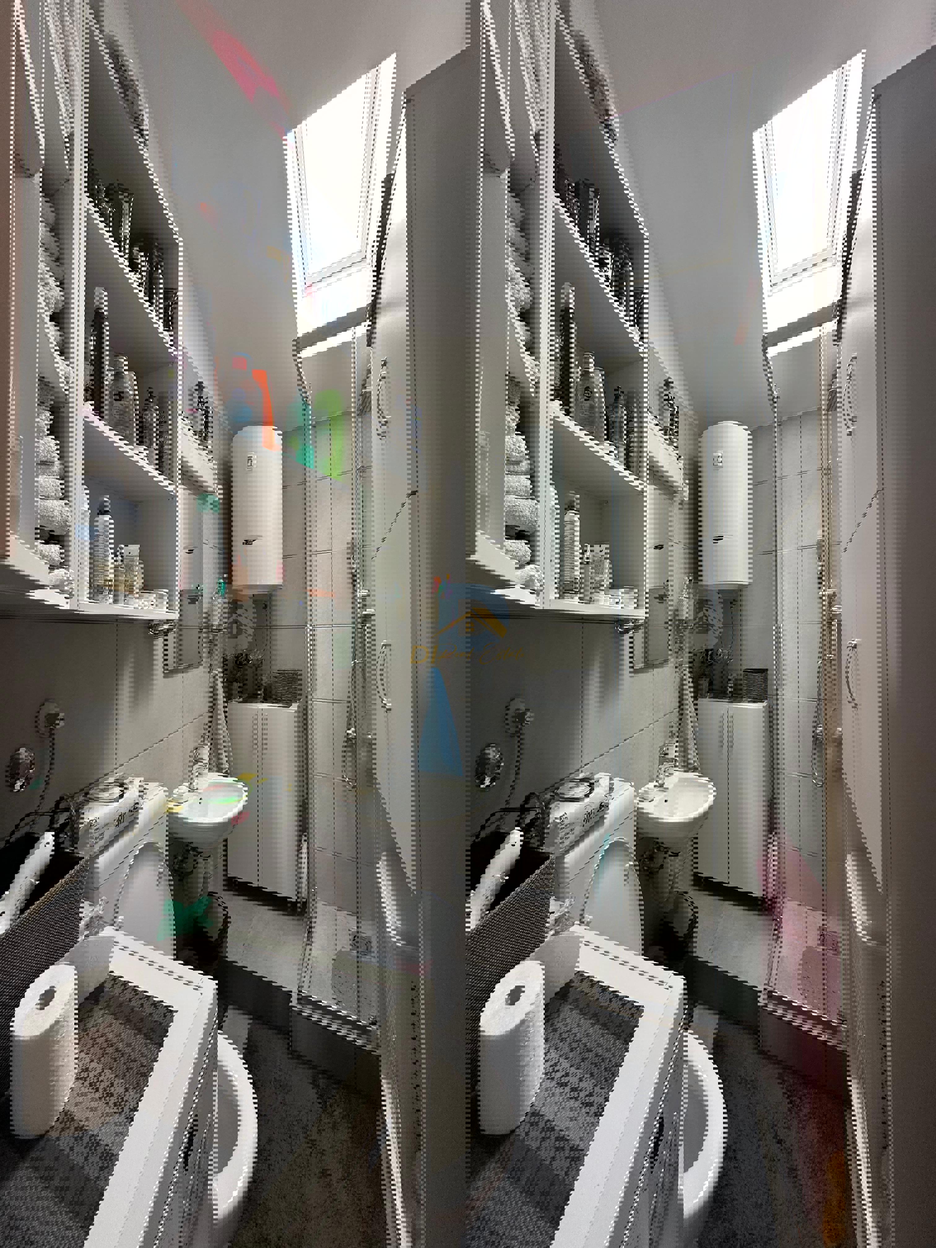 Two Bedroom Apartment for Sale | Seljanovo, Tivat - Resim 16