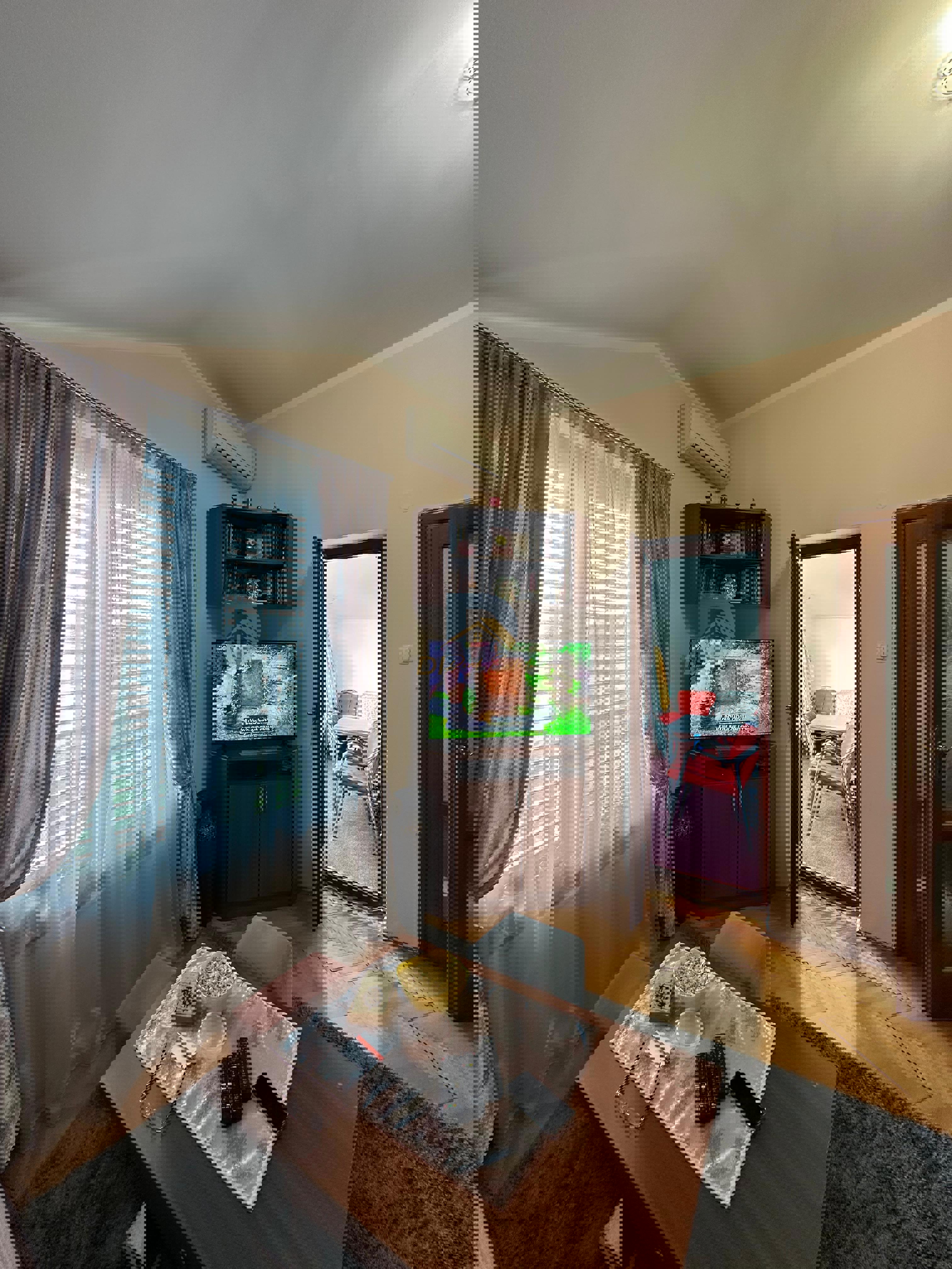 Two Bedroom Apartment for Sale | Seljanovo, Tivat - Resim 3