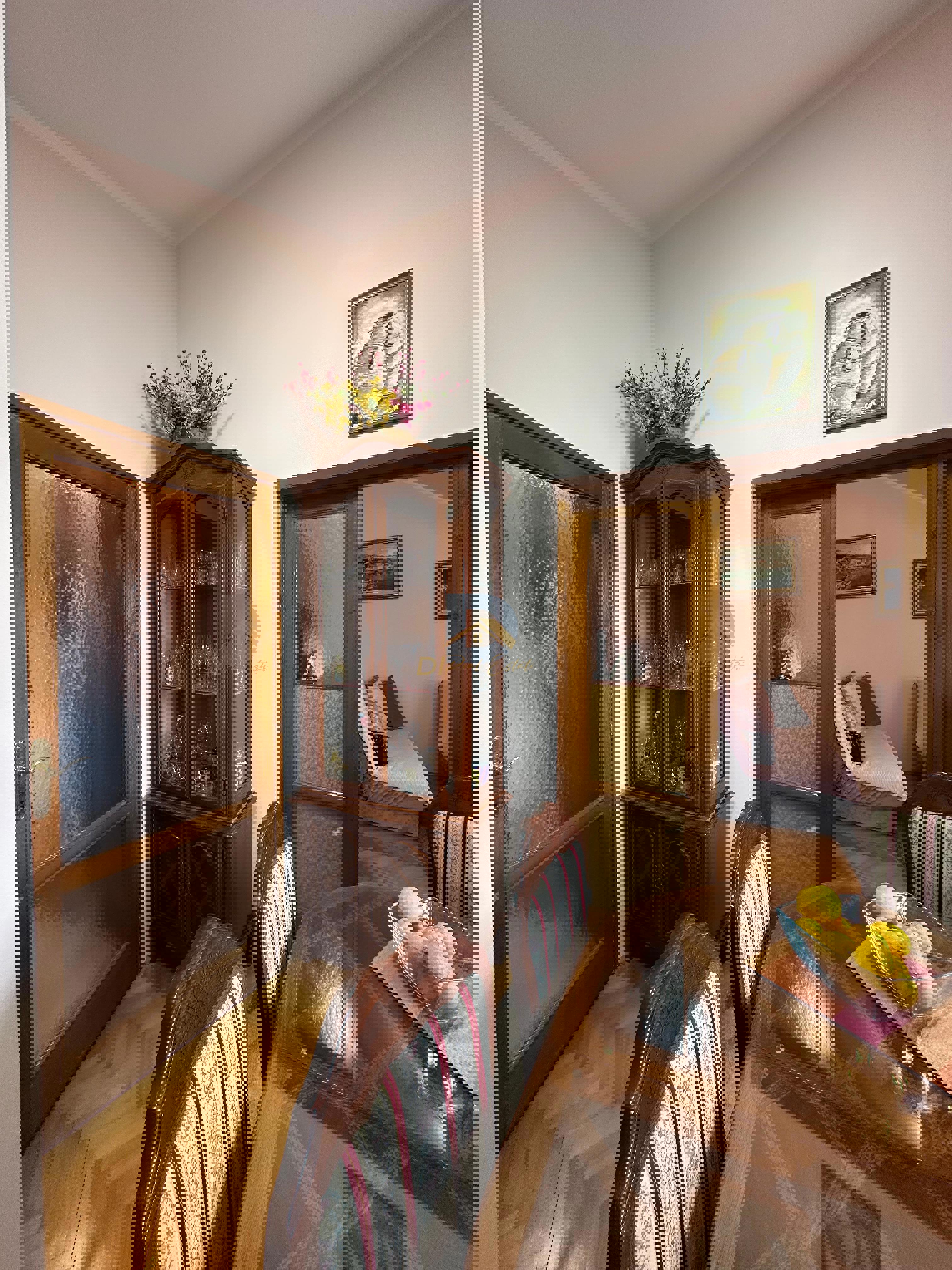 Two Bedroom Apartment for Sale | Seljanovo, Tivat - Resim 6