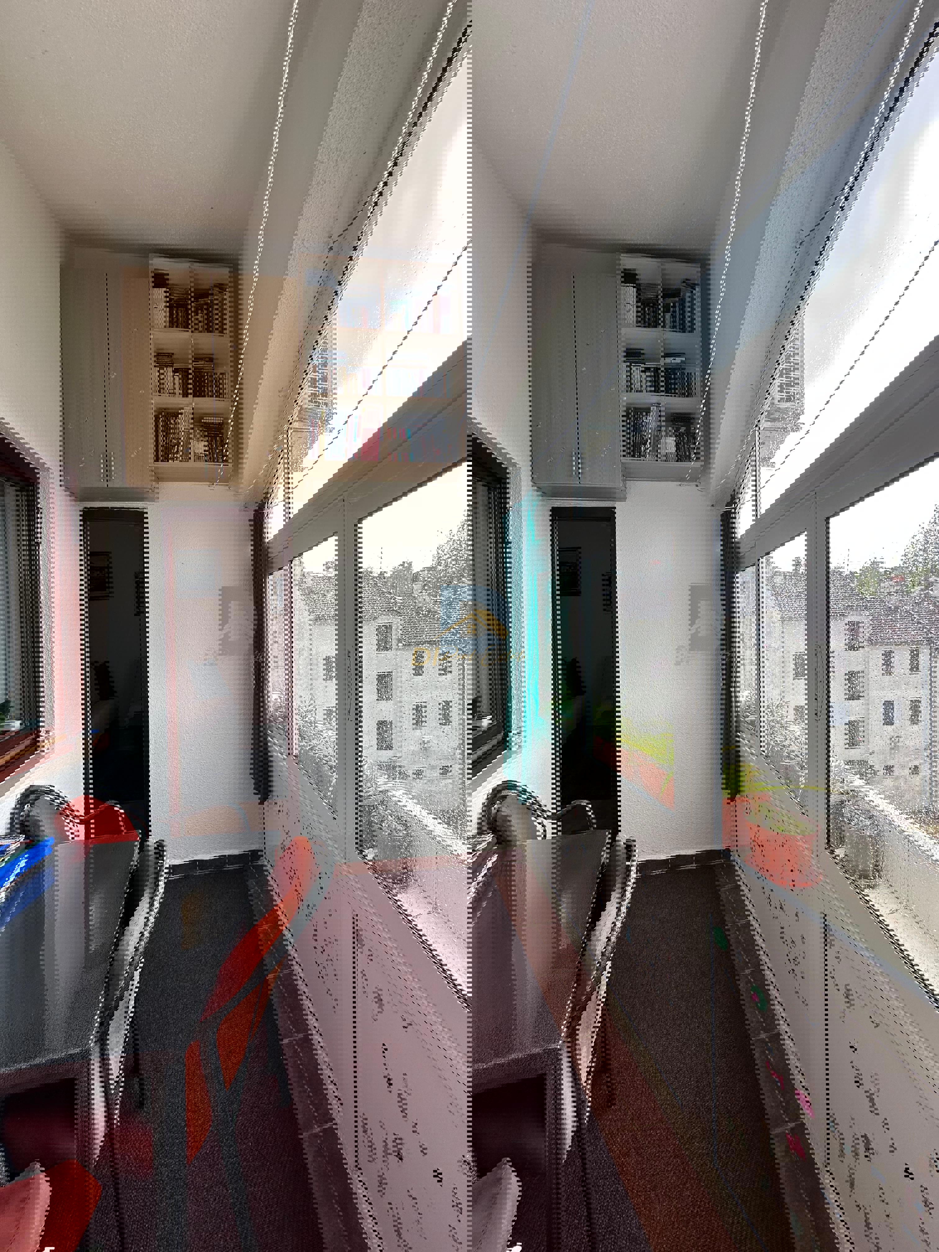 Two Bedroom Apartment for Sale | Seljanovo, Tivat - Resim 7