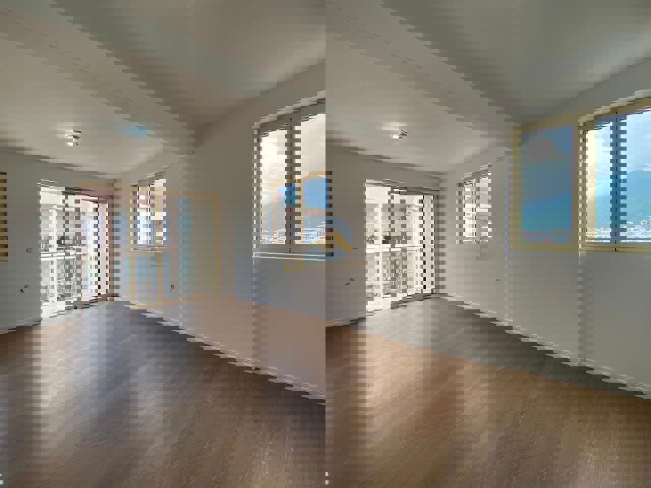 One Bedroom Apartment for Sale | Susanj, Bar - Resim 1