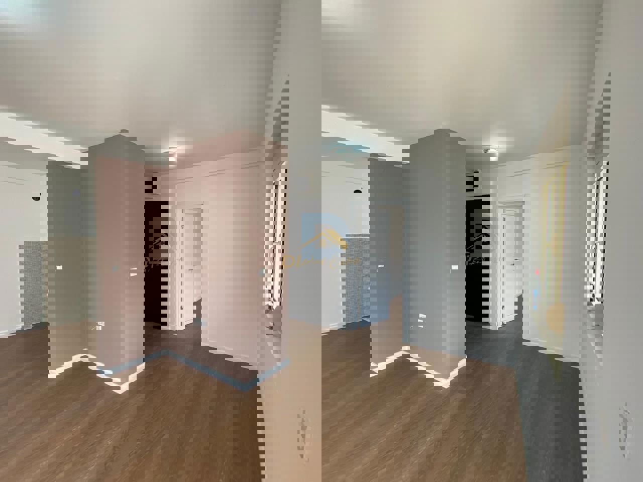 One Bedroom Apartment for Sale | Susanj, Bar - Resim 2