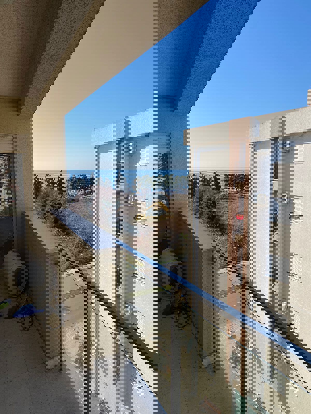 One Bedroom Apartment for Sale | Susanj, Bar - Resim 8