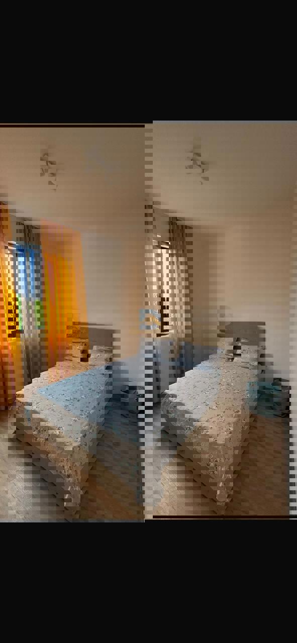 One Bedroom Apartment for Rent | Ruljina, Tivat - Resim 5