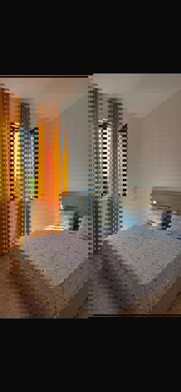 One Bedroom Apartment for Rent | Ruljina, Tivat - Resim 6