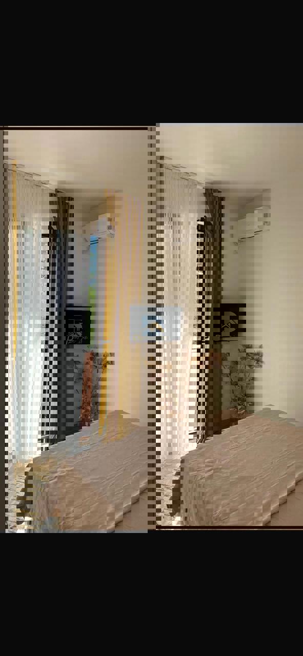 One Bedroom Apartment for Rent | Ruljina, Tivat - Resim 7