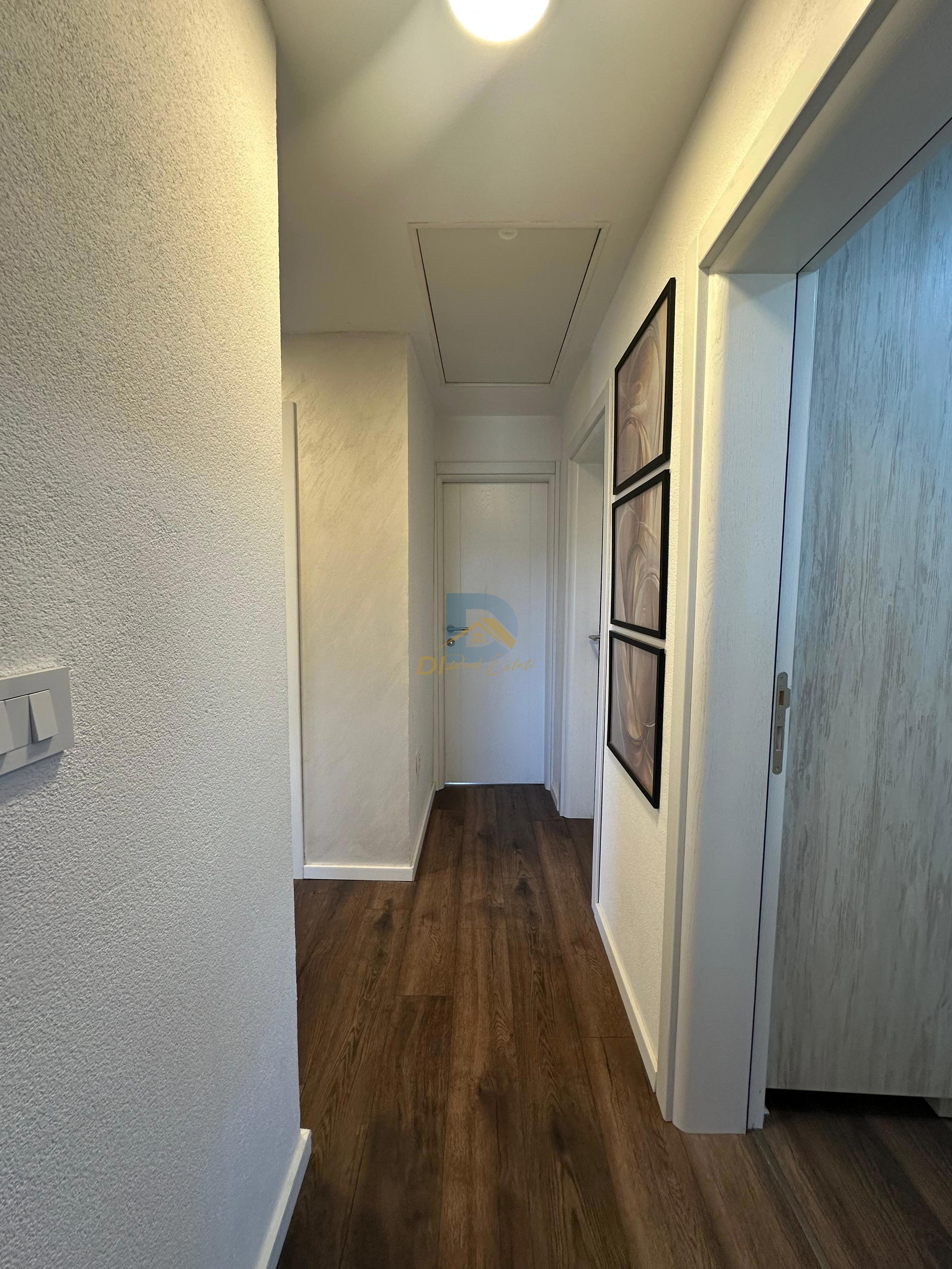 Three Bedroom Apartment for Rent | Mazina, Tivat - Resim 12