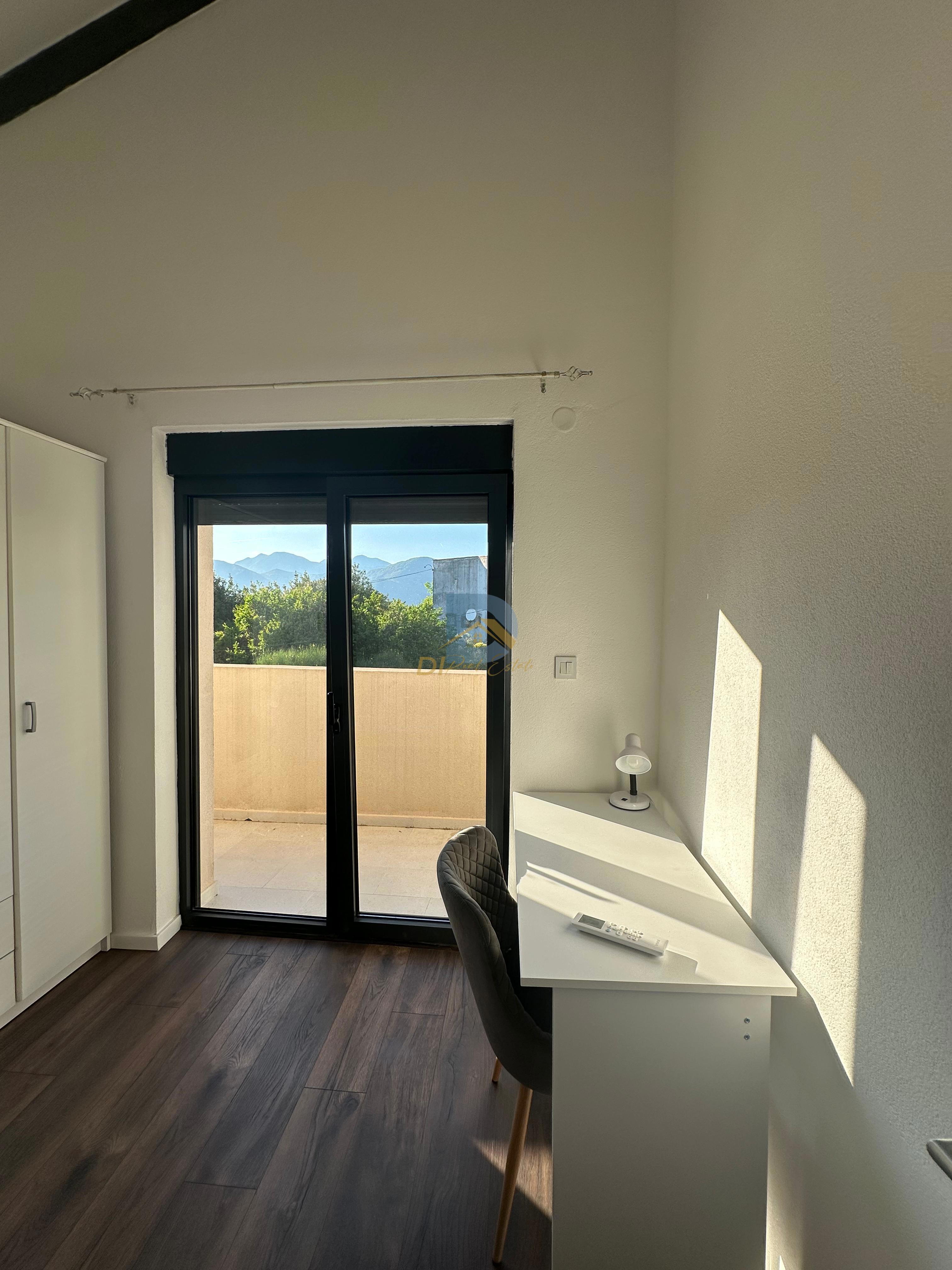 Three Bedroom Apartment for Rent | Mazina, Tivat - Resim 15