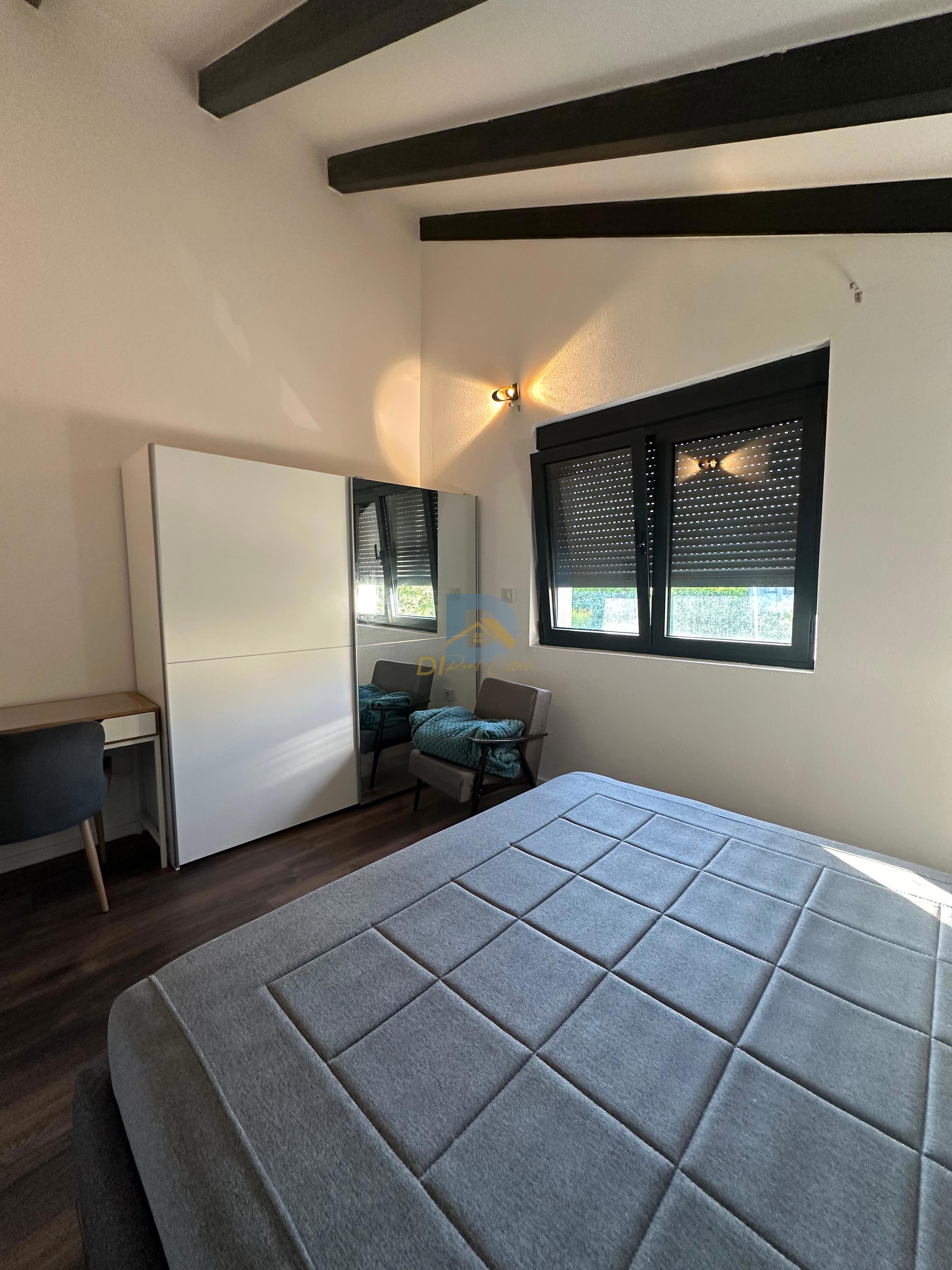 Three Bedroom Apartment for Rent | Mazina, Tivat - Resim 17