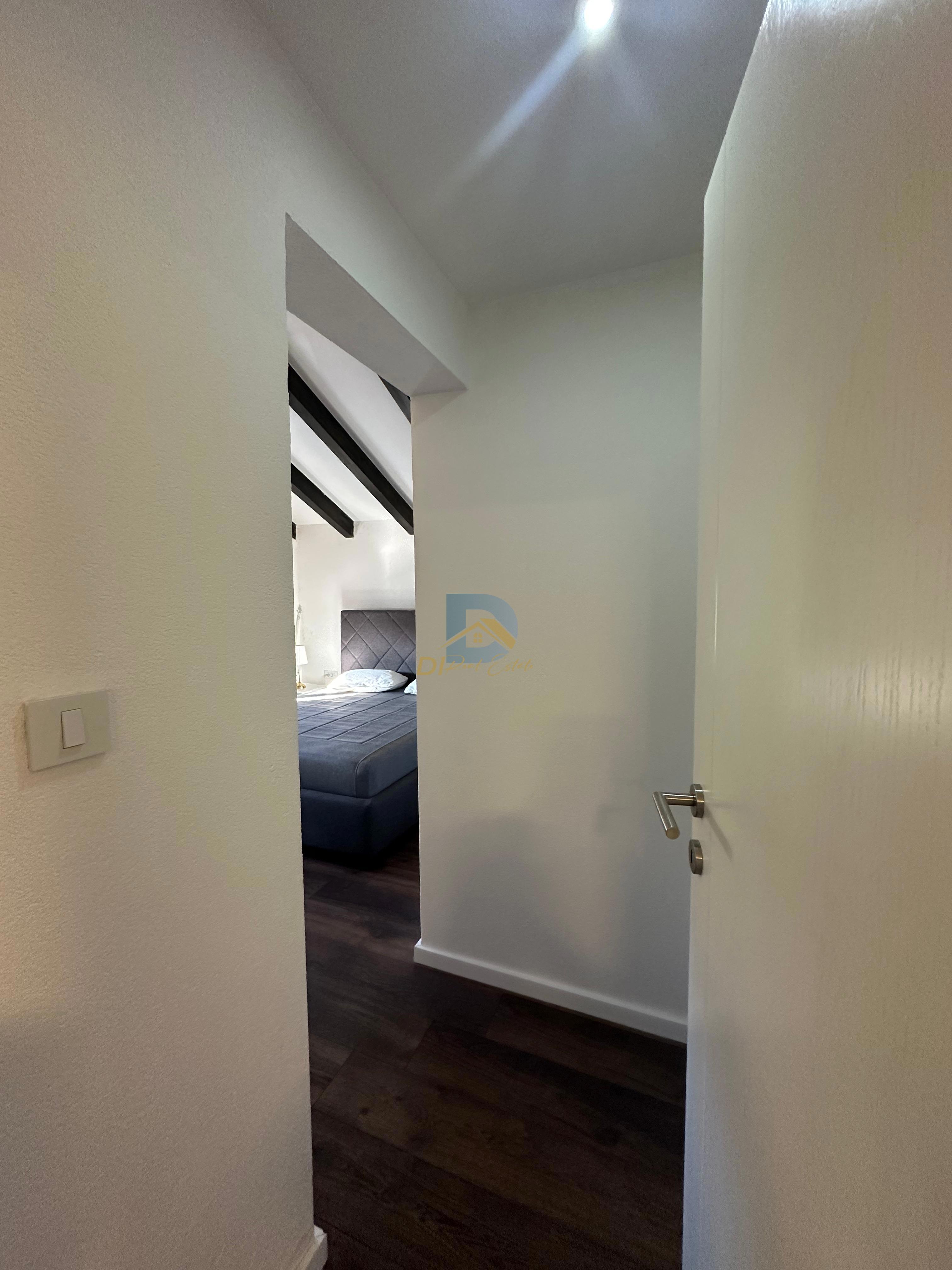 Three Bedroom Apartment for Rent | Mazina, Tivat - Resim 19