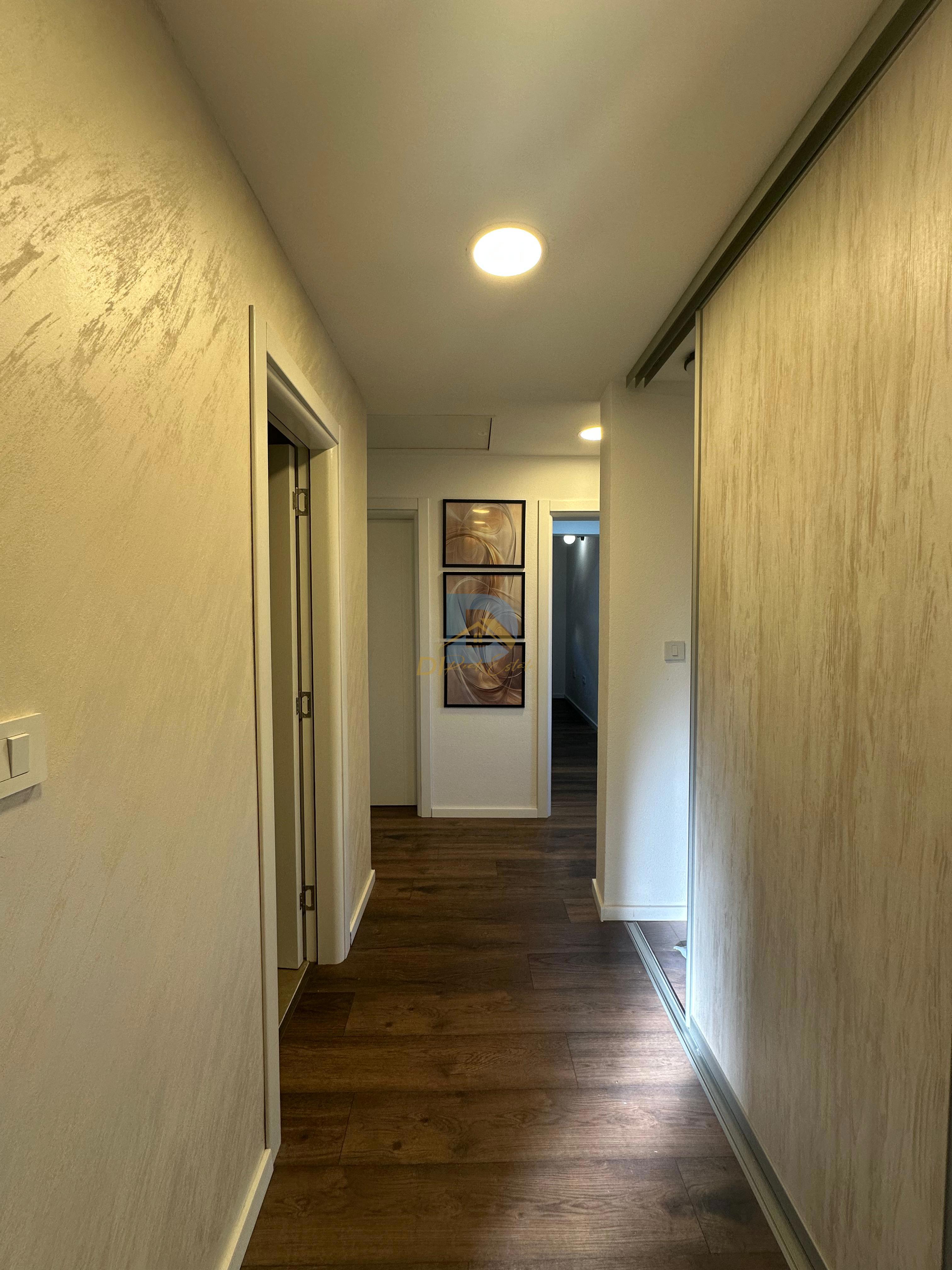 Three Bedroom Apartment for Rent | Mazina, Tivat - Resim 20