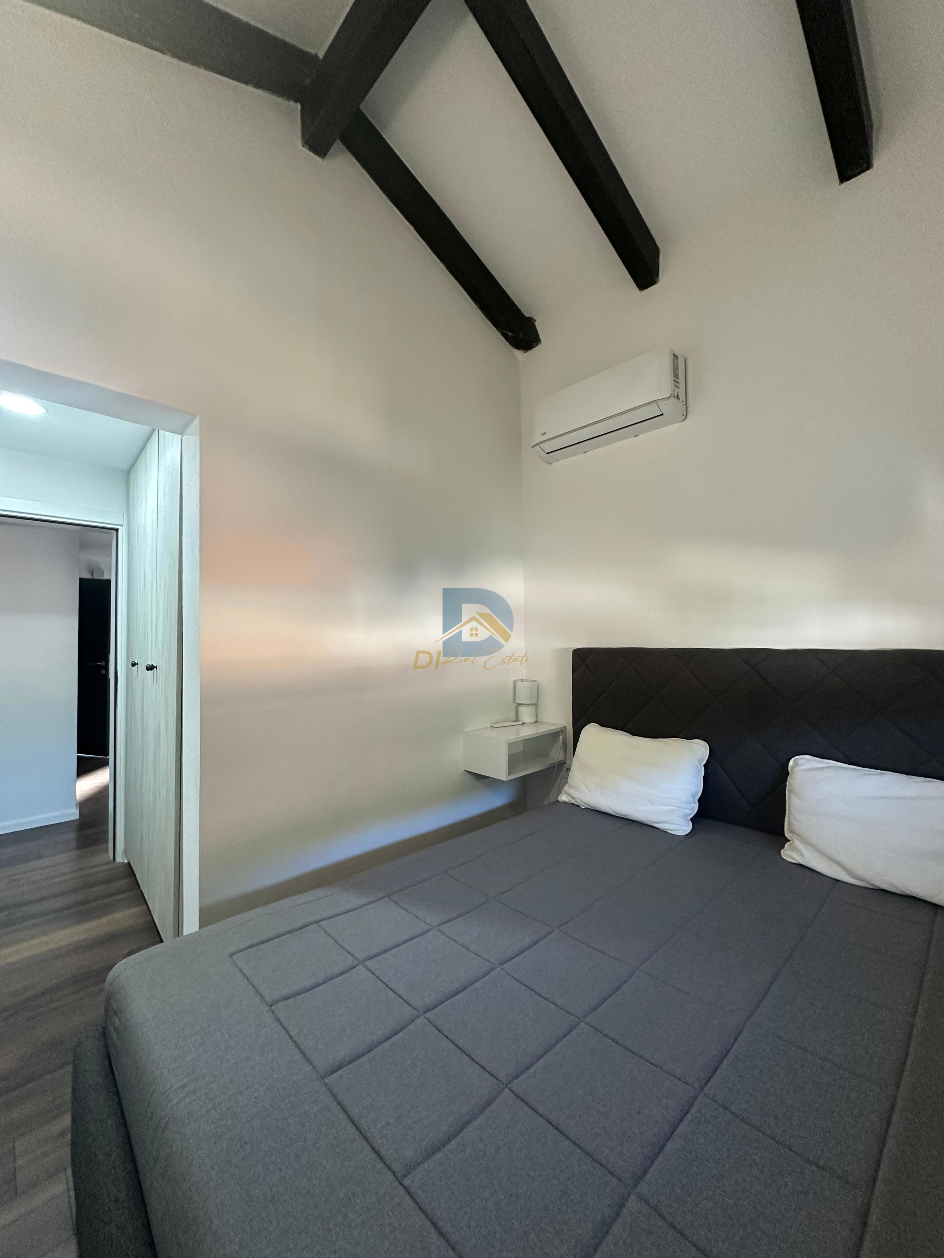 Three Bedroom Apartment for Rent | Mazina, Tivat - Resim 22