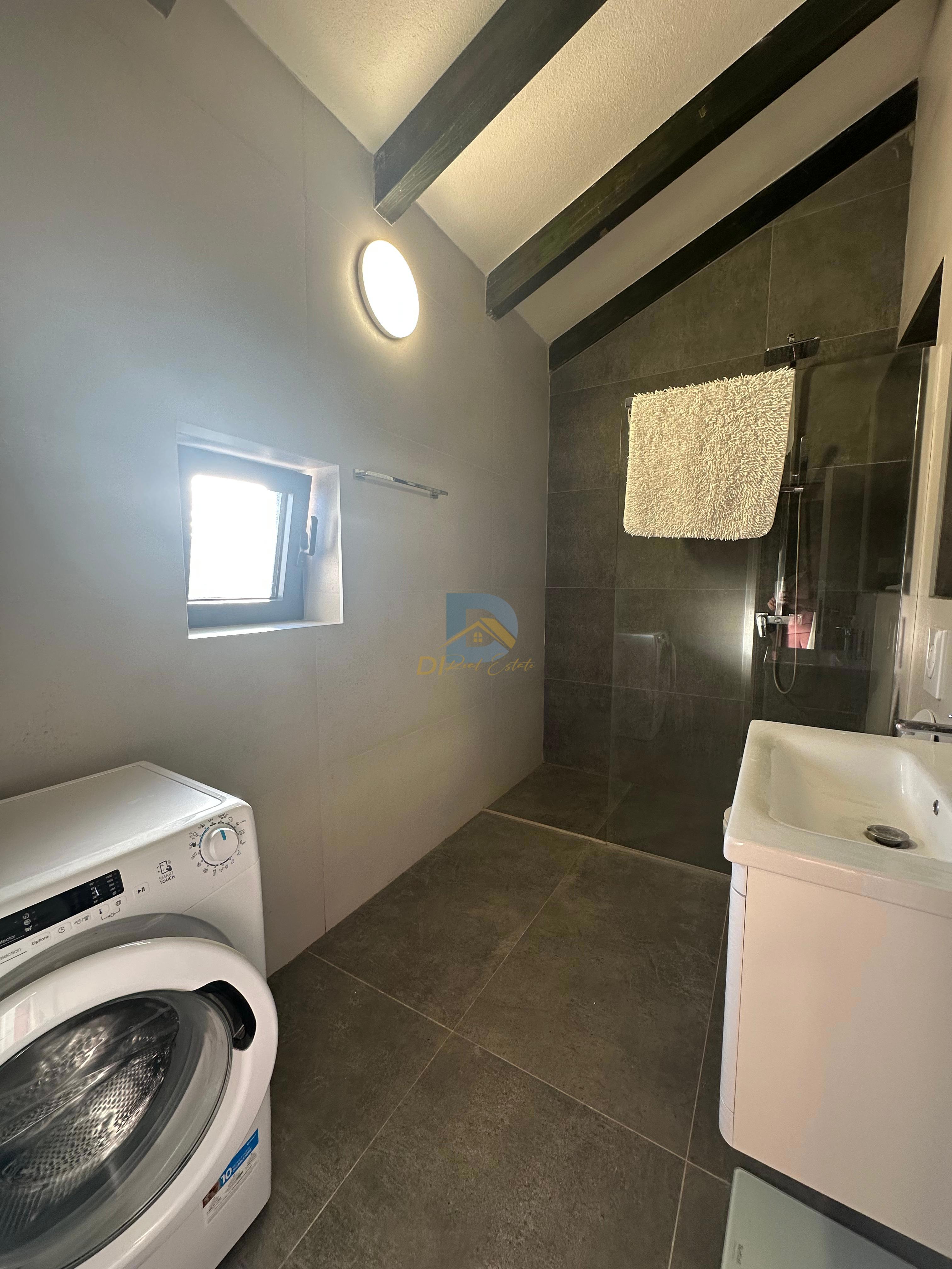 Three Bedroom Apartment for Rent | Mazina, Tivat - Resim 23