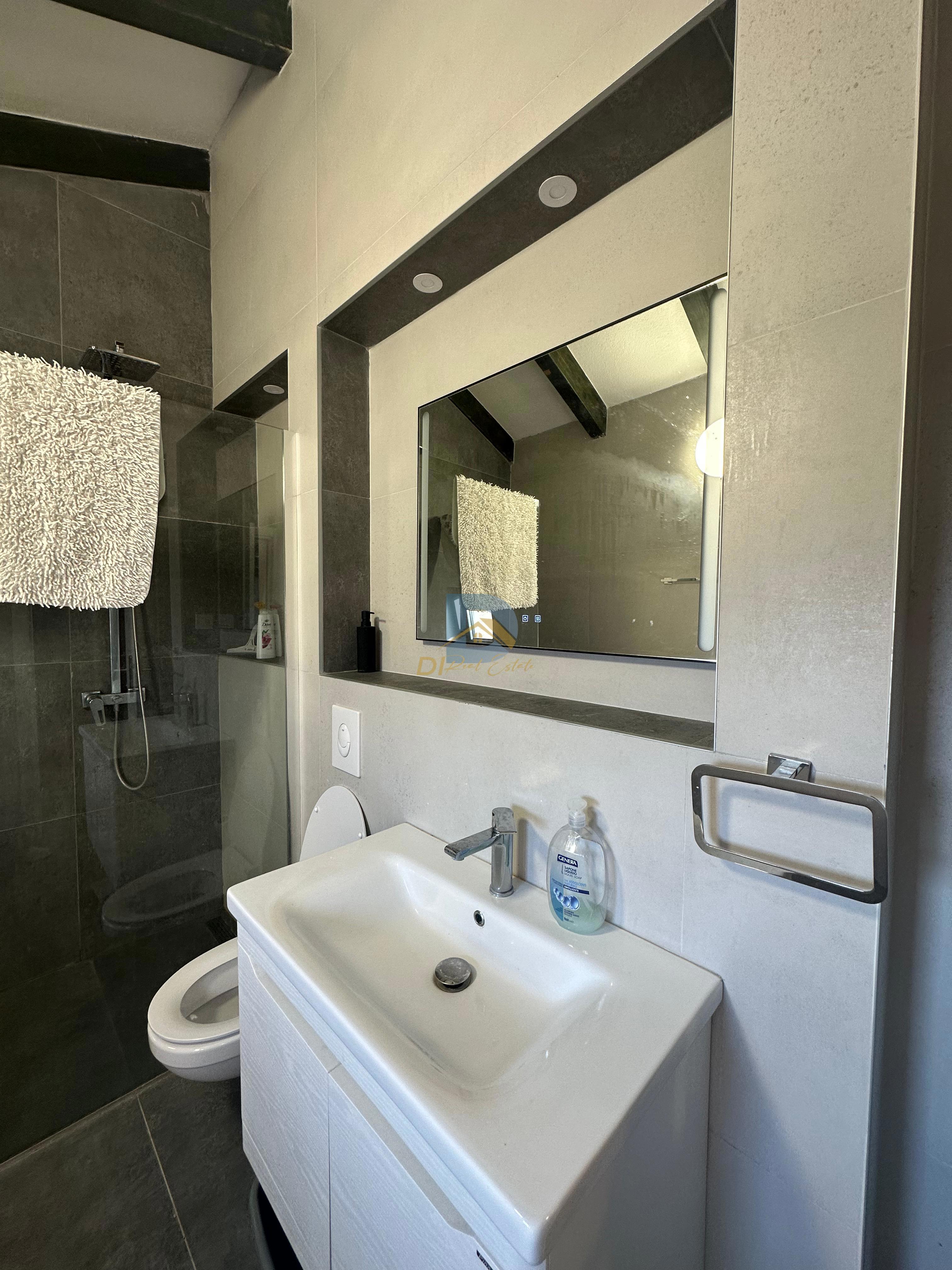 Three Bedroom Apartment for Rent | Mazina, Tivat - Resim 24