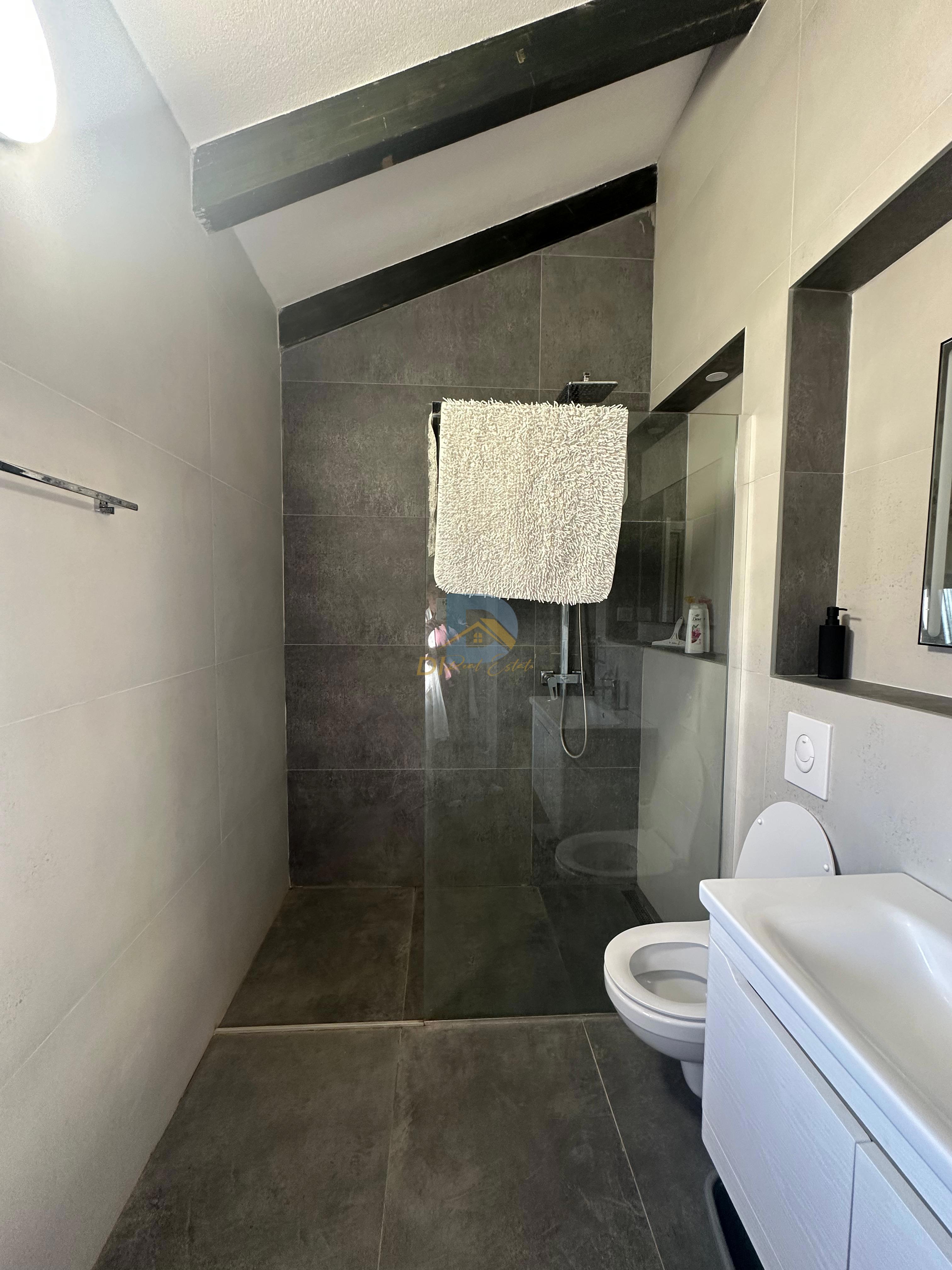 Three Bedroom Apartment for Rent | Mazina, Tivat - Resim 25