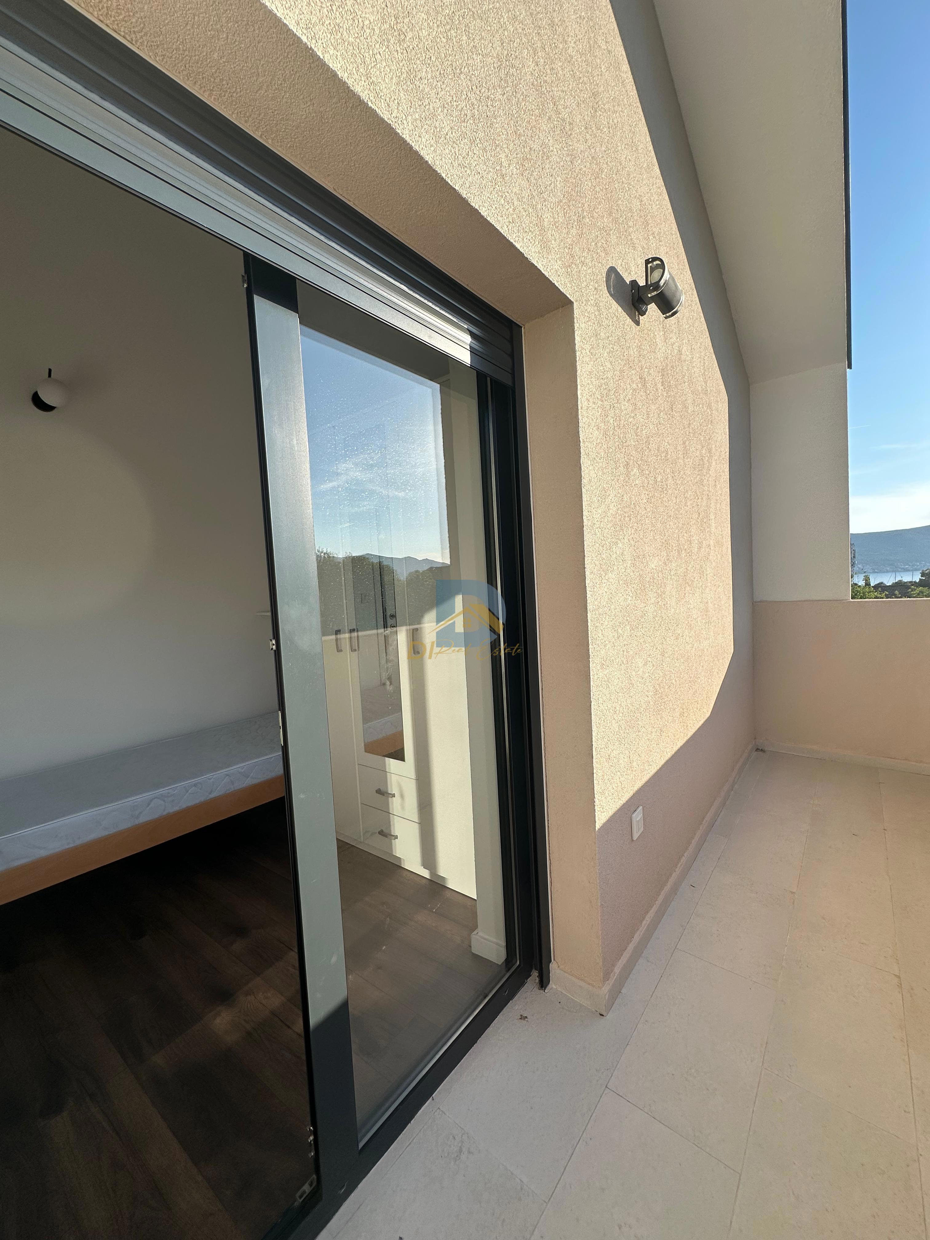 Three Bedroom Apartment for Rent | Mazina, Tivat - Resim 29