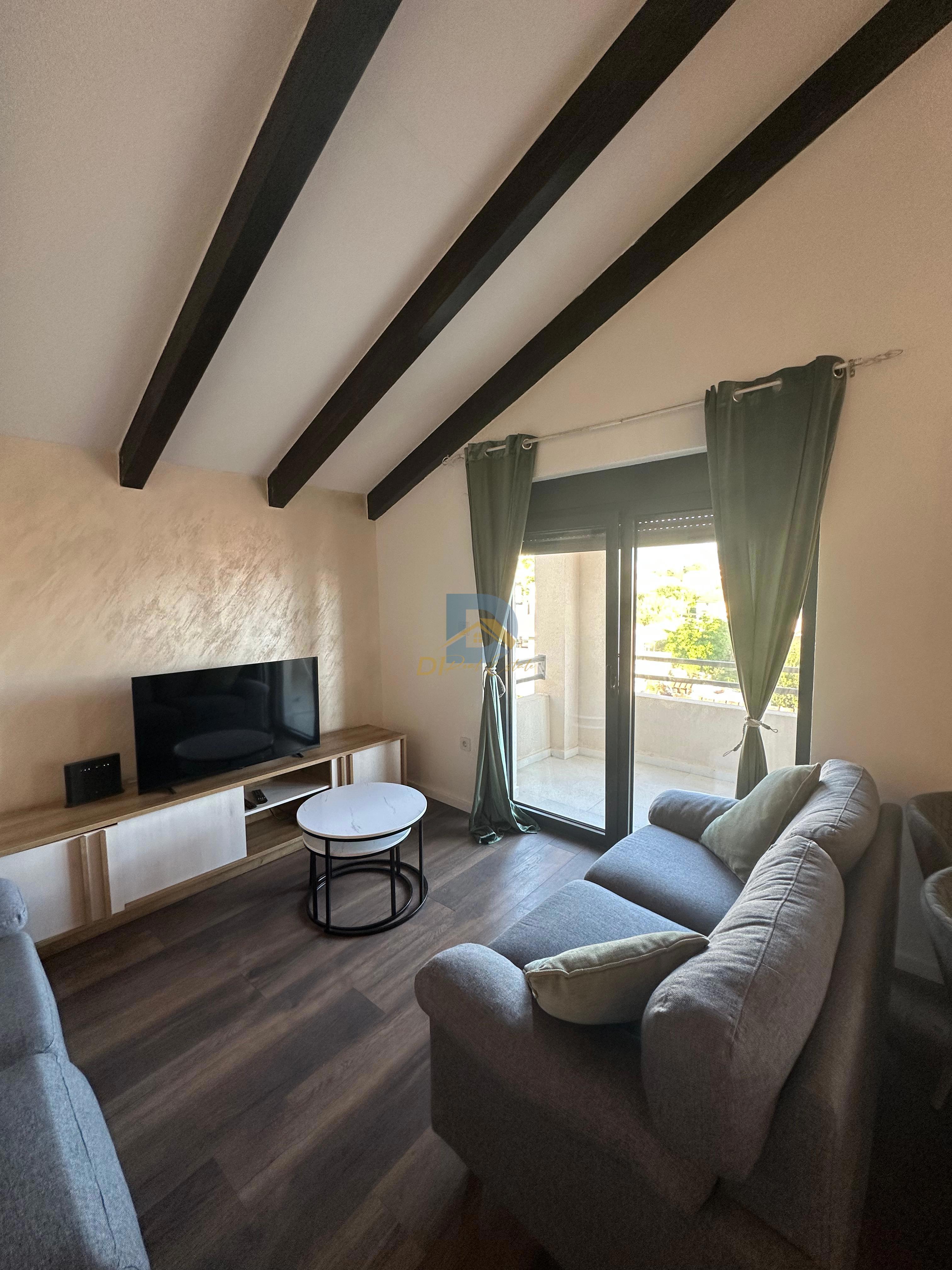 Three Bedroom Apartment for Rent | Mazina, Tivat - Resim 3