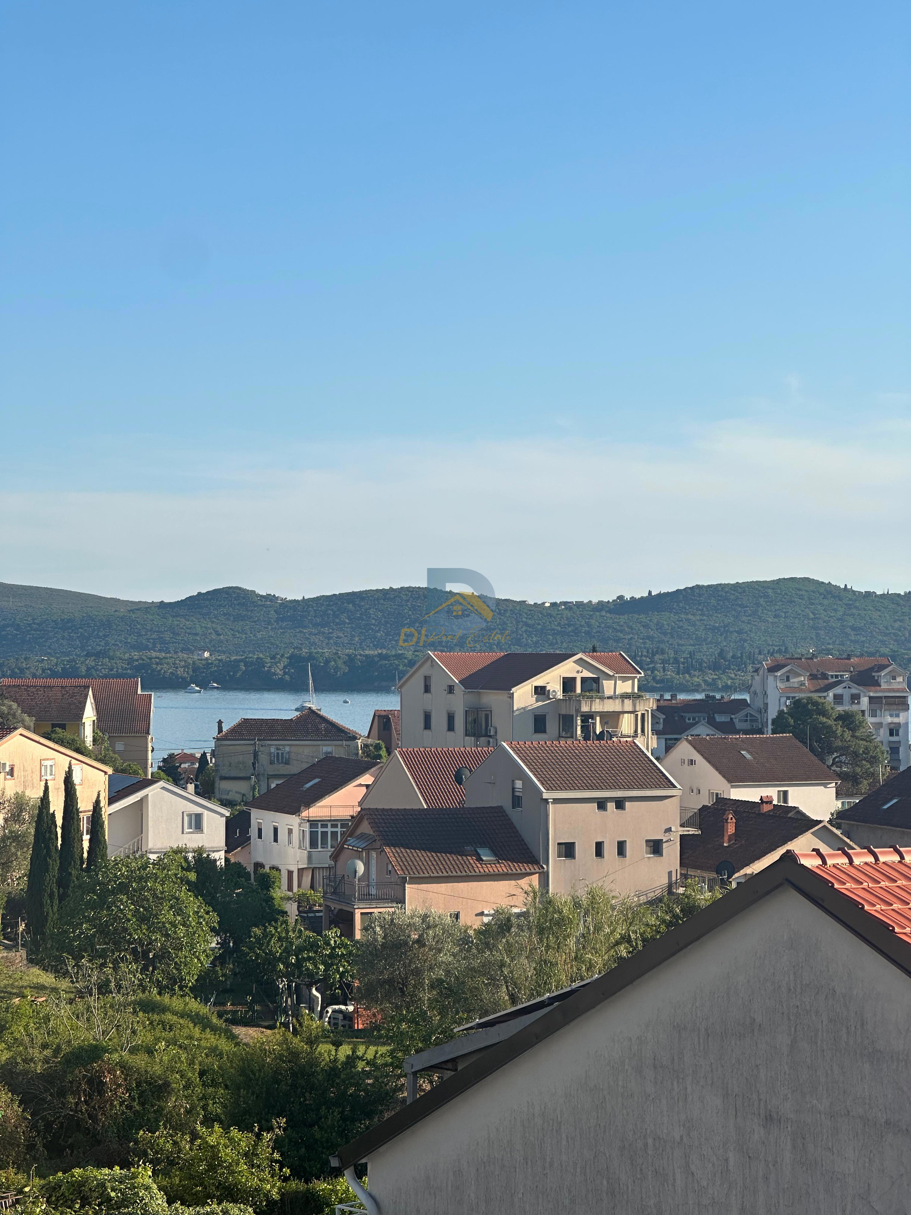Three Bedroom Apartment for Rent | Mazina, Tivat - Resim 30